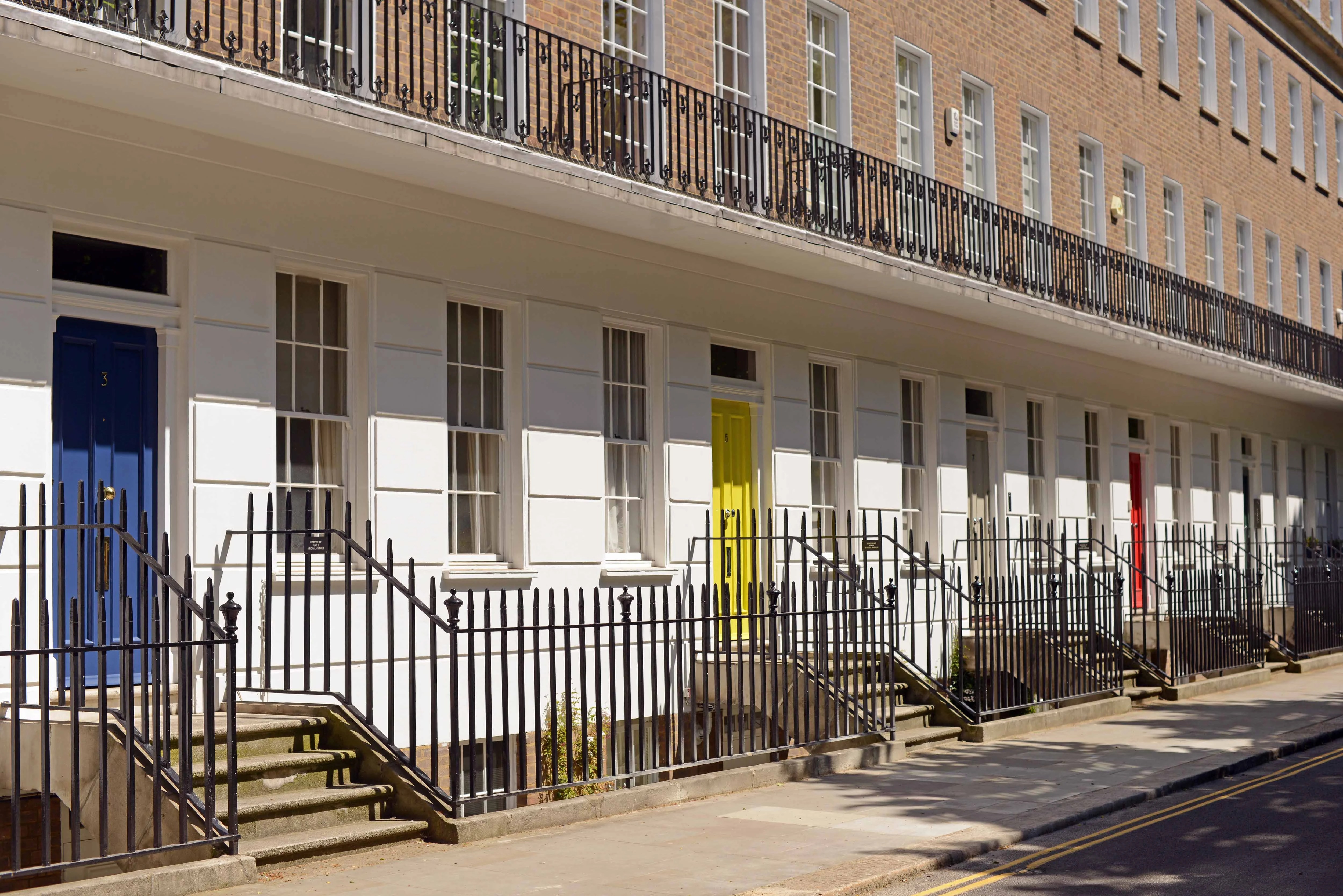 Will Property Prices Fall In 2021 Uk U K House Prices Drop