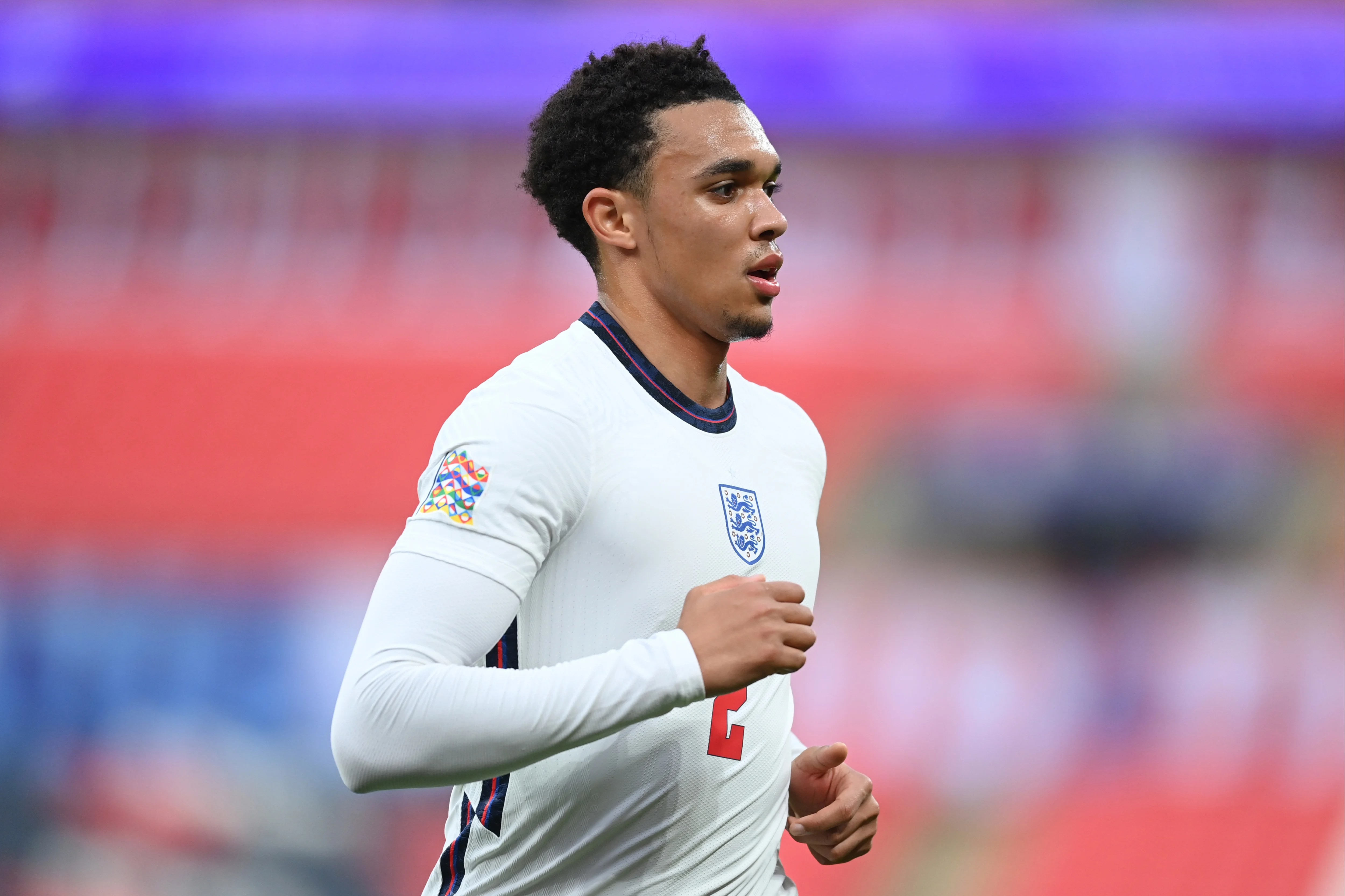 Liverpool’s Trent AlexanderArnold told he will ‘be dropped from