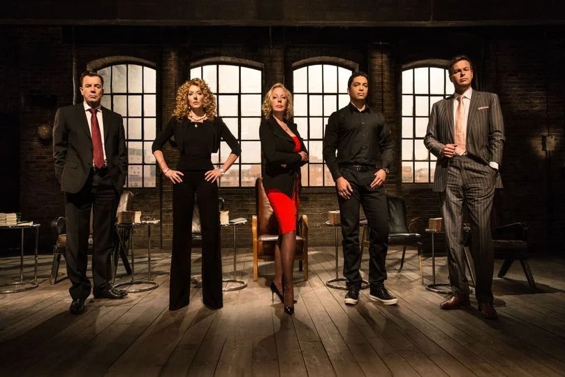 Levi Roots, Chocbox and Skinny Tan Dragons Den’s best investments