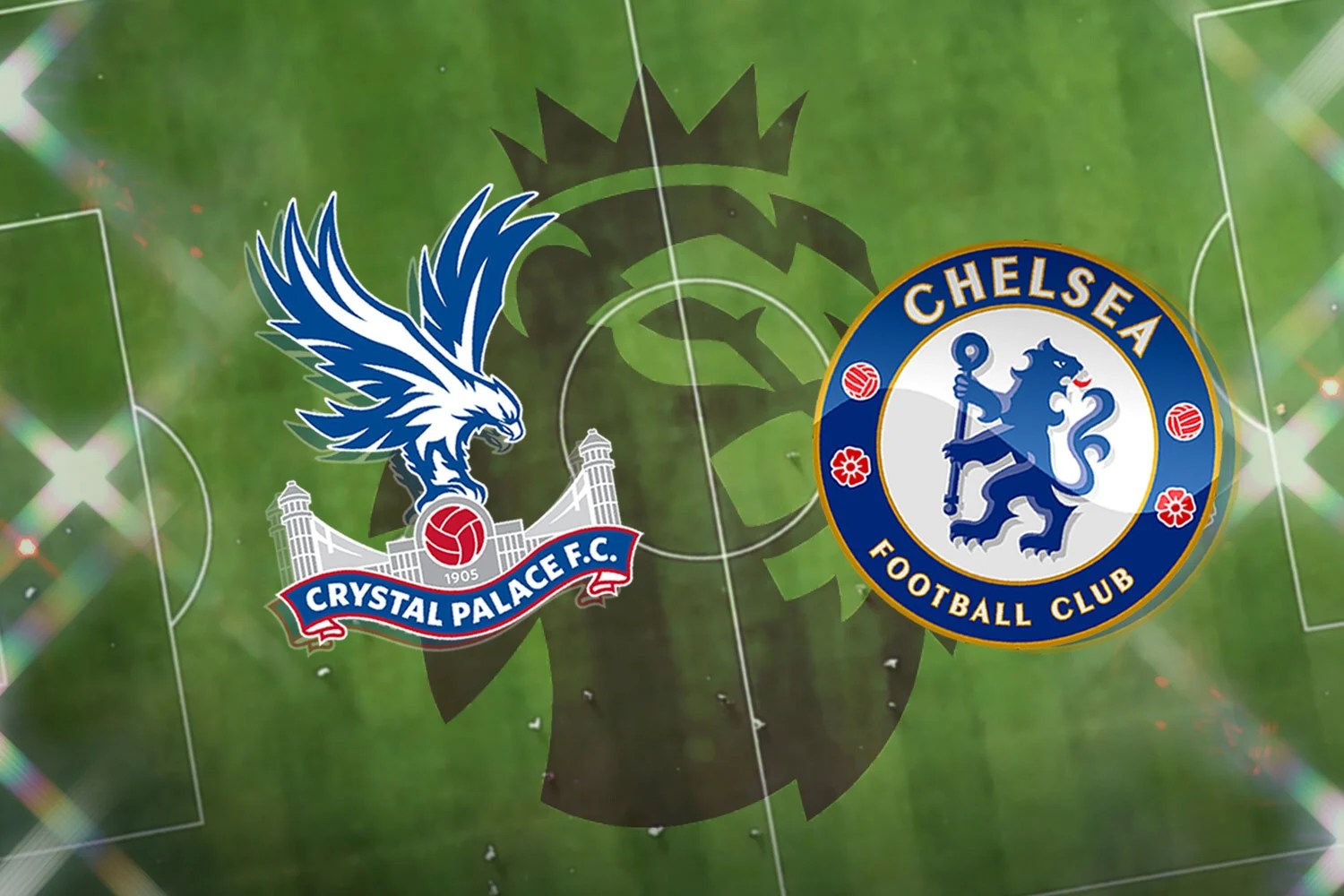 Crystal Palace vs Chelsea Full Match Premier League 2020/21