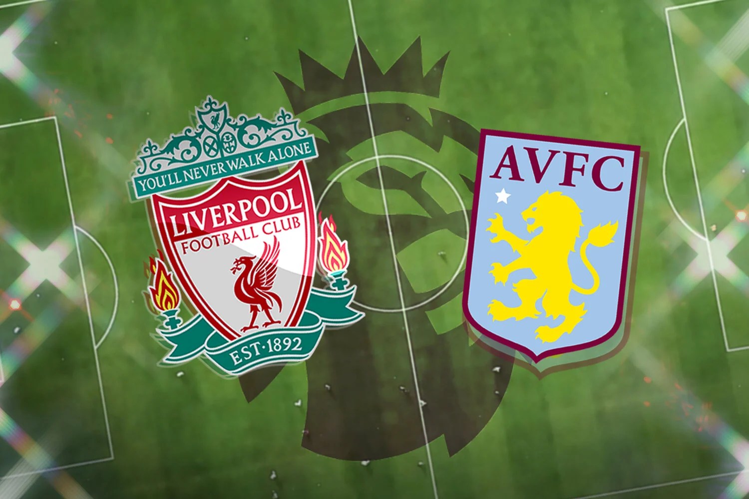 Liverpool vs Aston Villa Full Match Premier League 2020/21