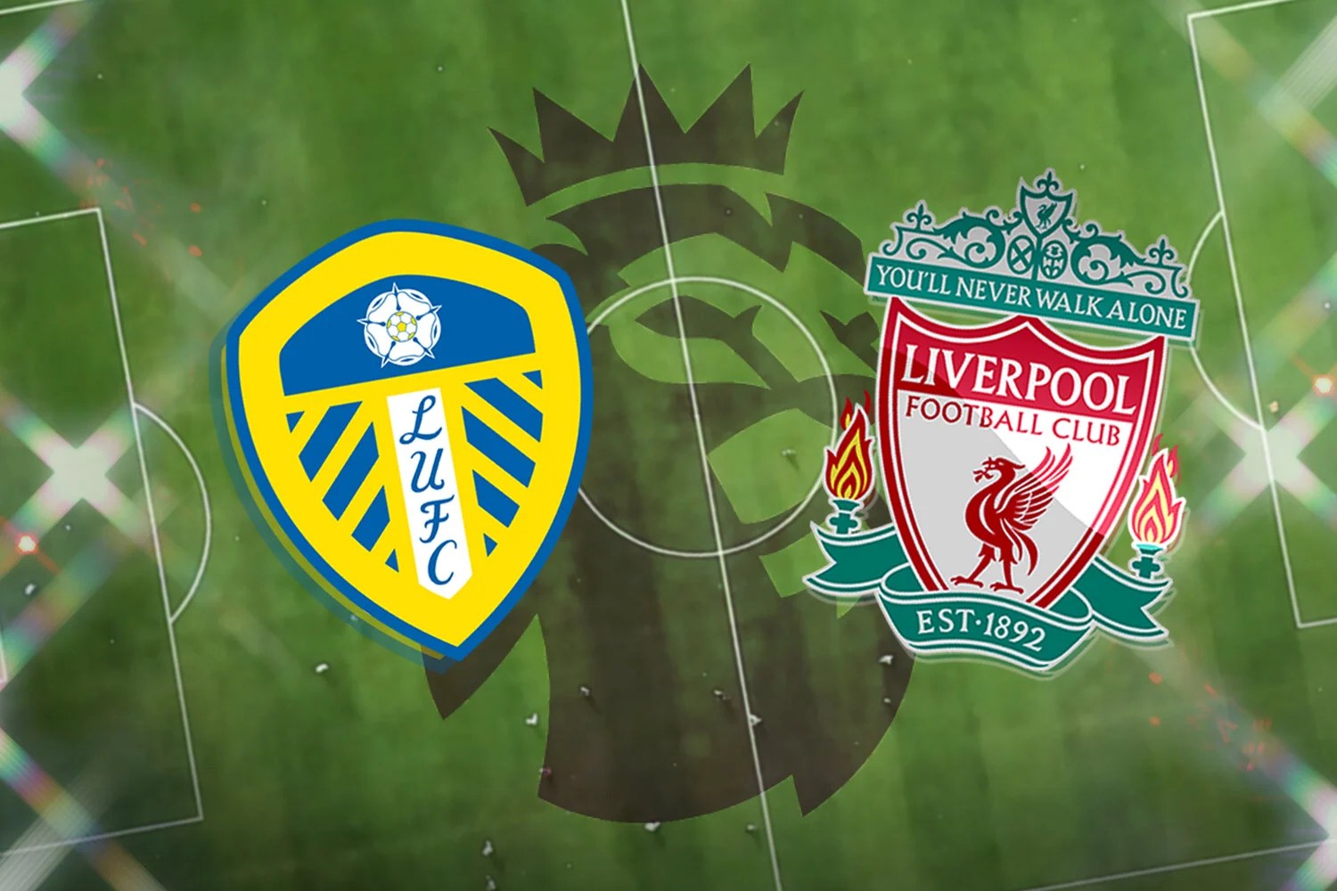 liverpool Full Match Replay and Shows