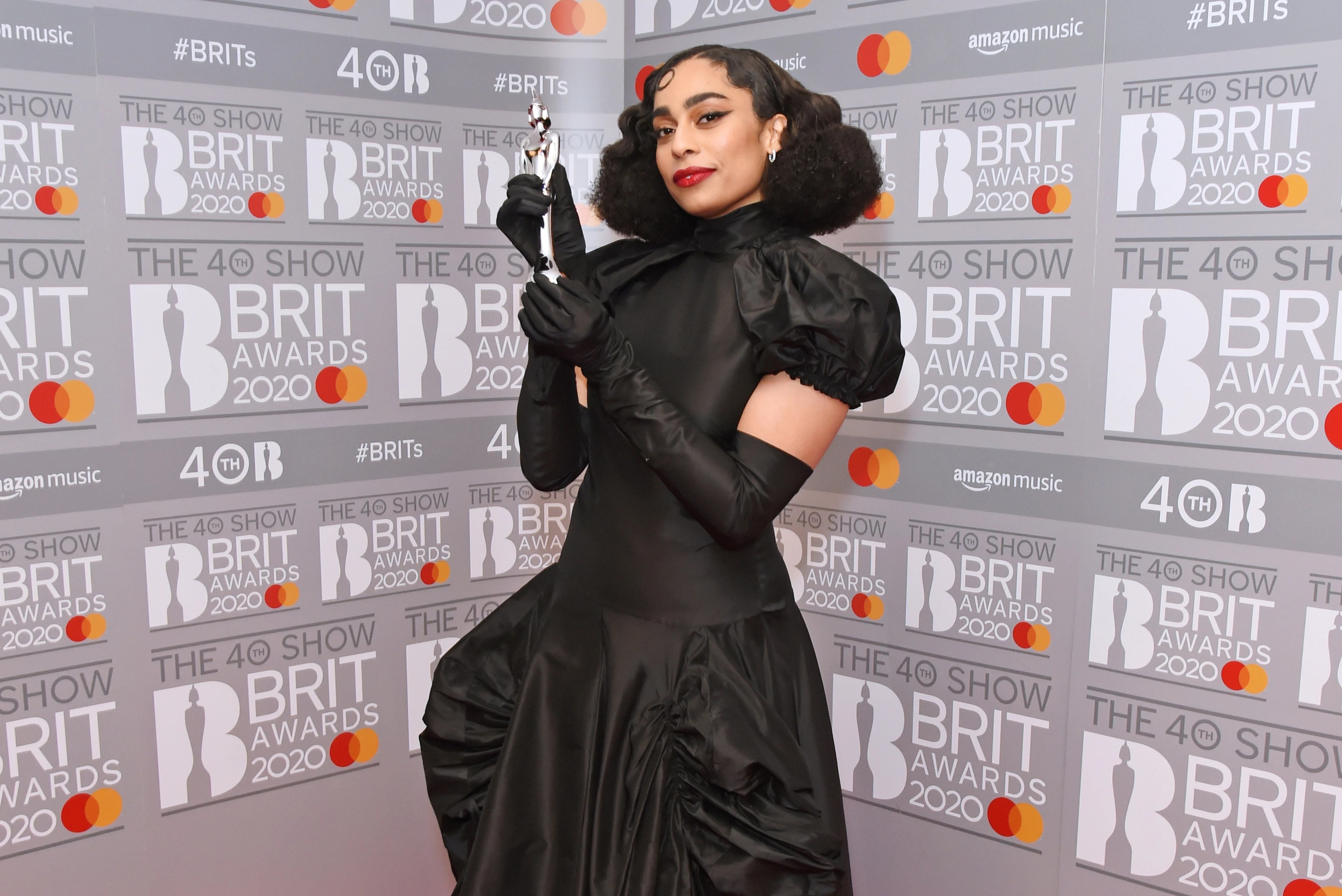 Brit Award 2021 nominees List in full Evening Standard