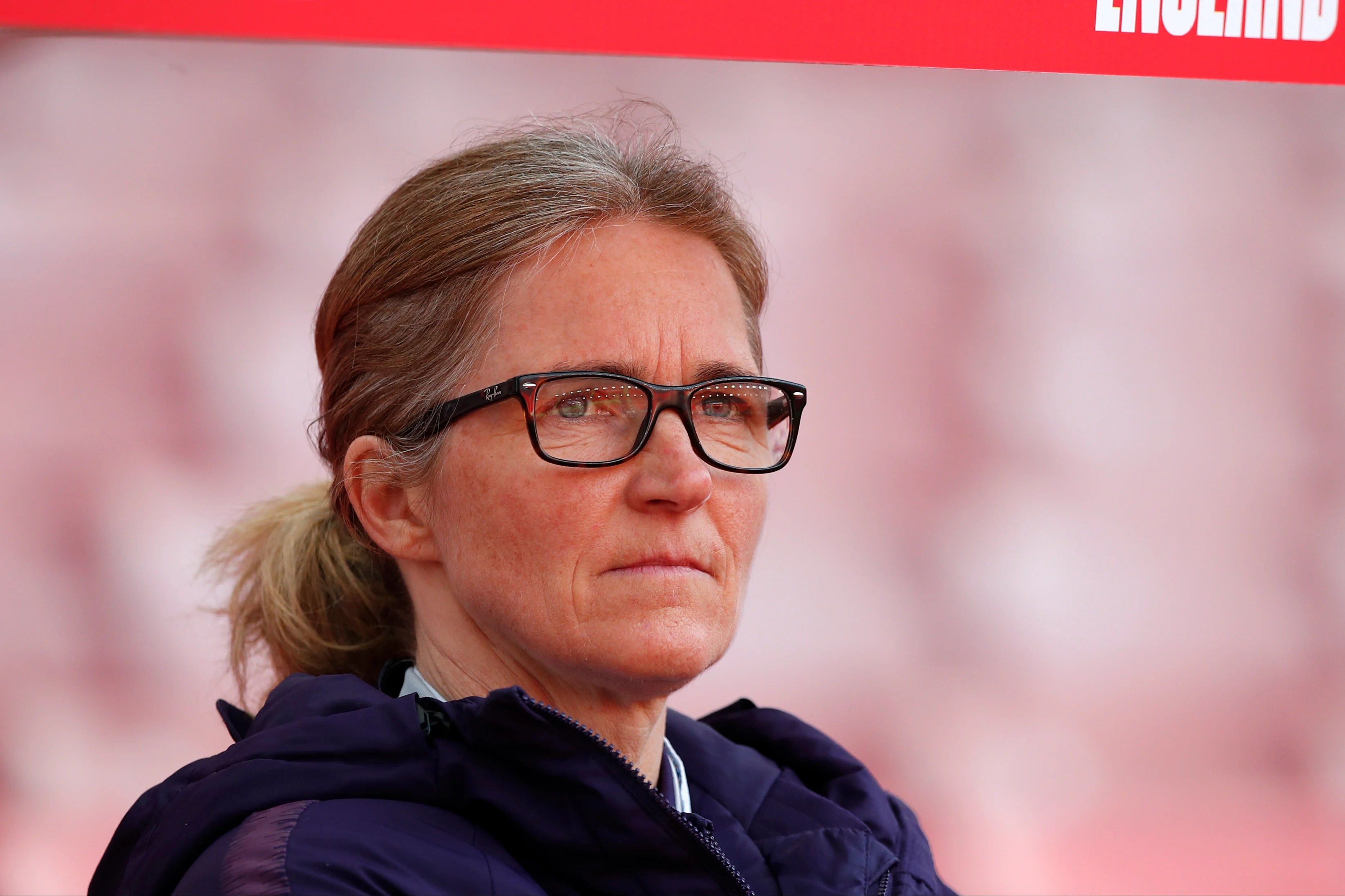 England Women coach Hege Riise laments lack of chances after Lionesses