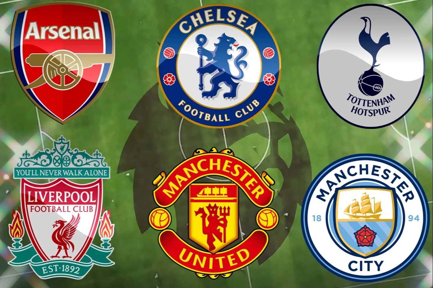 How will the European Super League work Teams, format, fixtures, rules Evening Standard