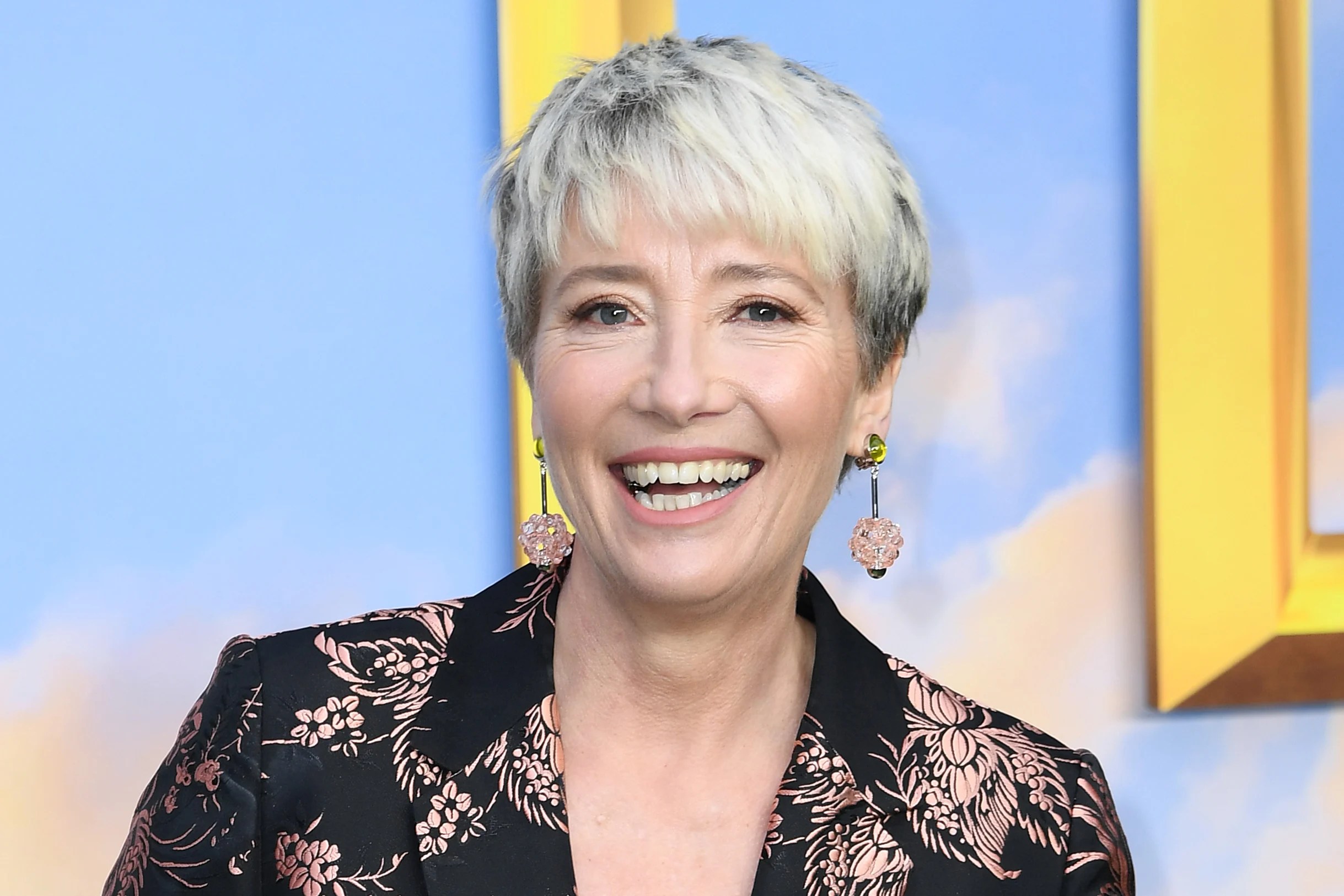 Emma Thompson praises intimacy coordinators after Sean Bean backlash