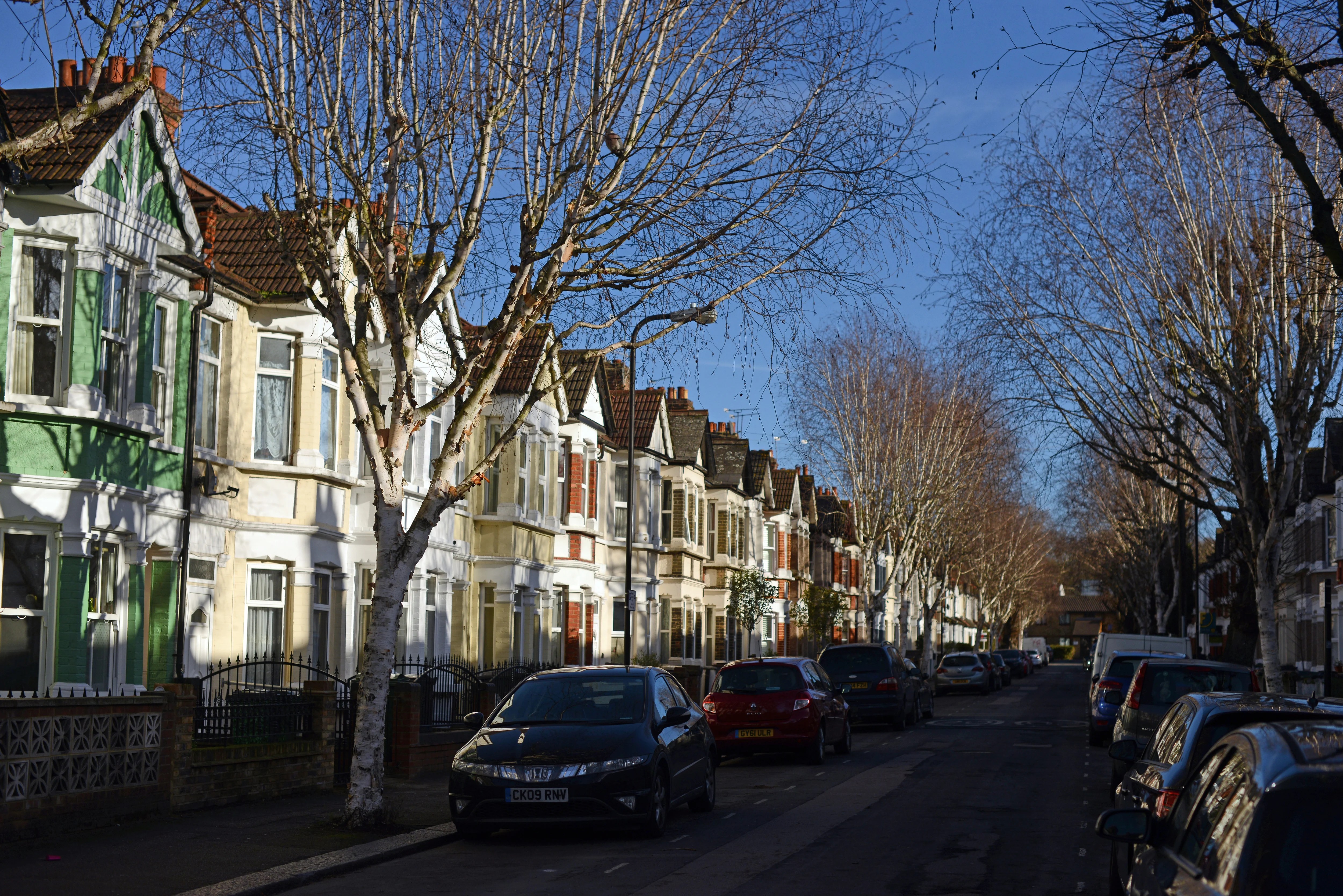 Where to buy in London Walthamstow revealed as the capital’s most