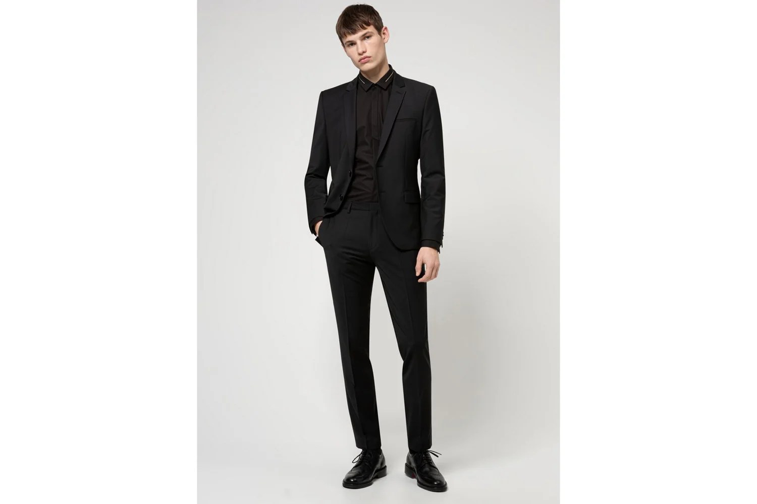 Best men’s suit brands for quality and style