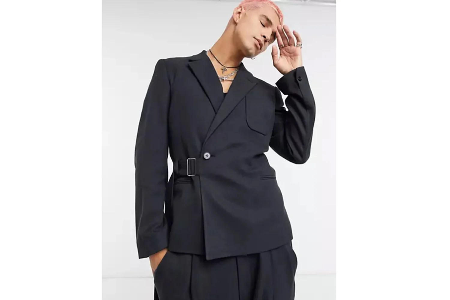 Best men’s suit brands for quality and style