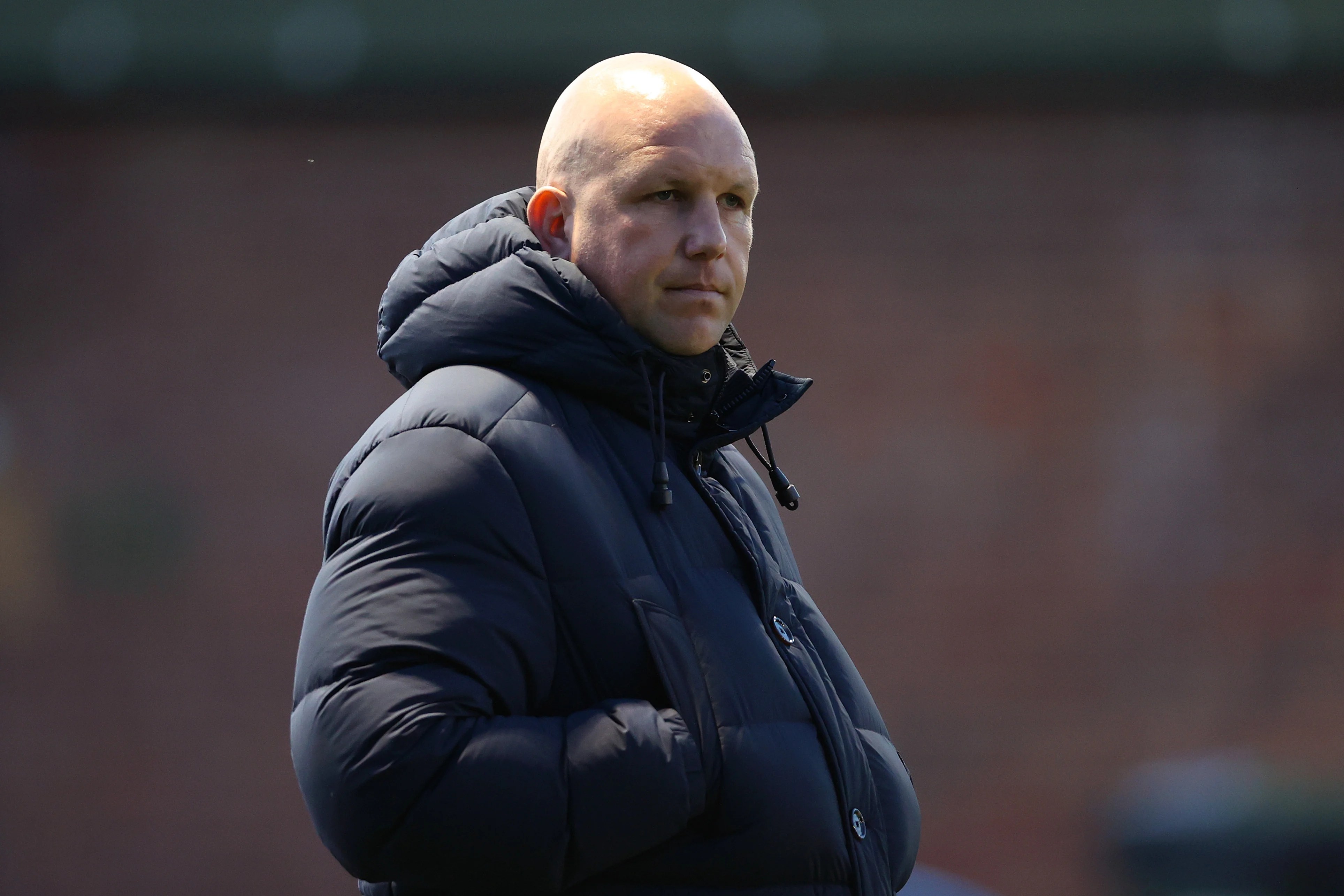 Full steam ahead as Sutton United prepare for first season in Football