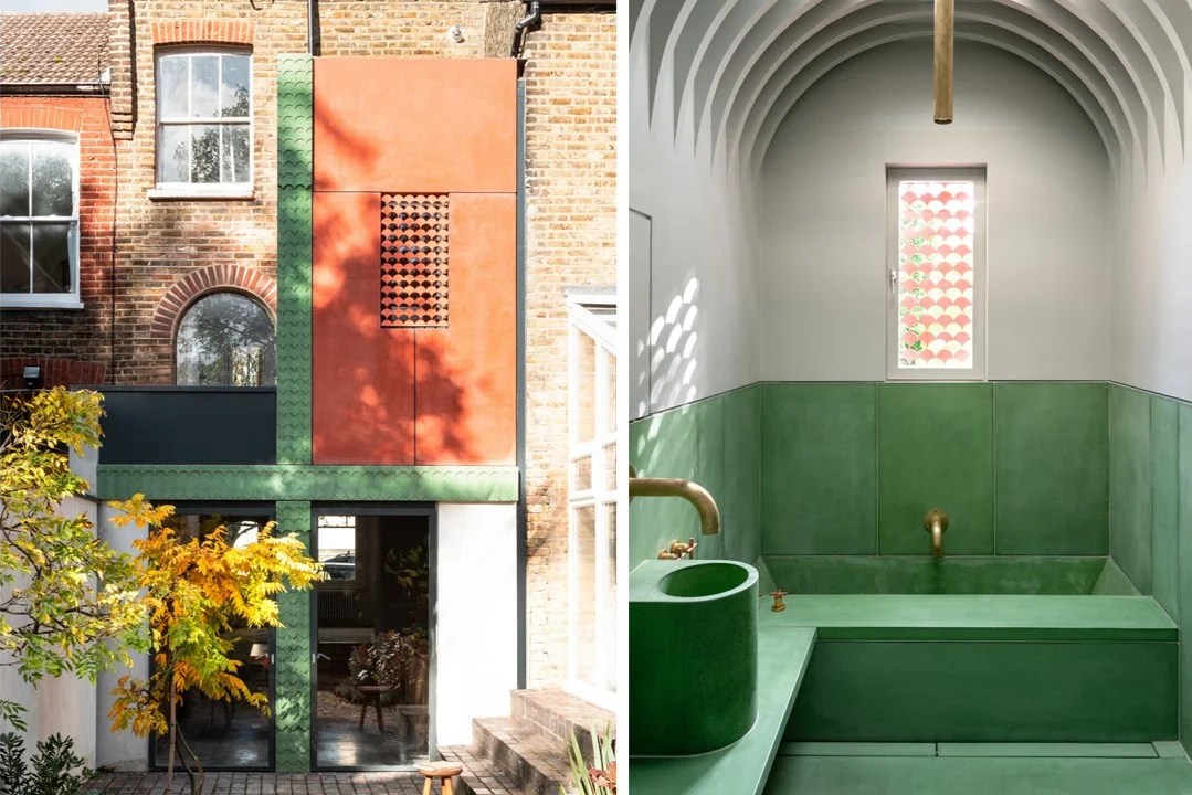Don’t Move, Improve! winner is Victorian house in Haringey renovated