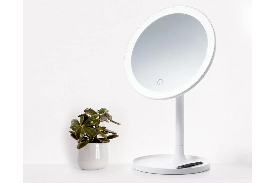 Best lighted makeup mirrors to upgrade your vanity…