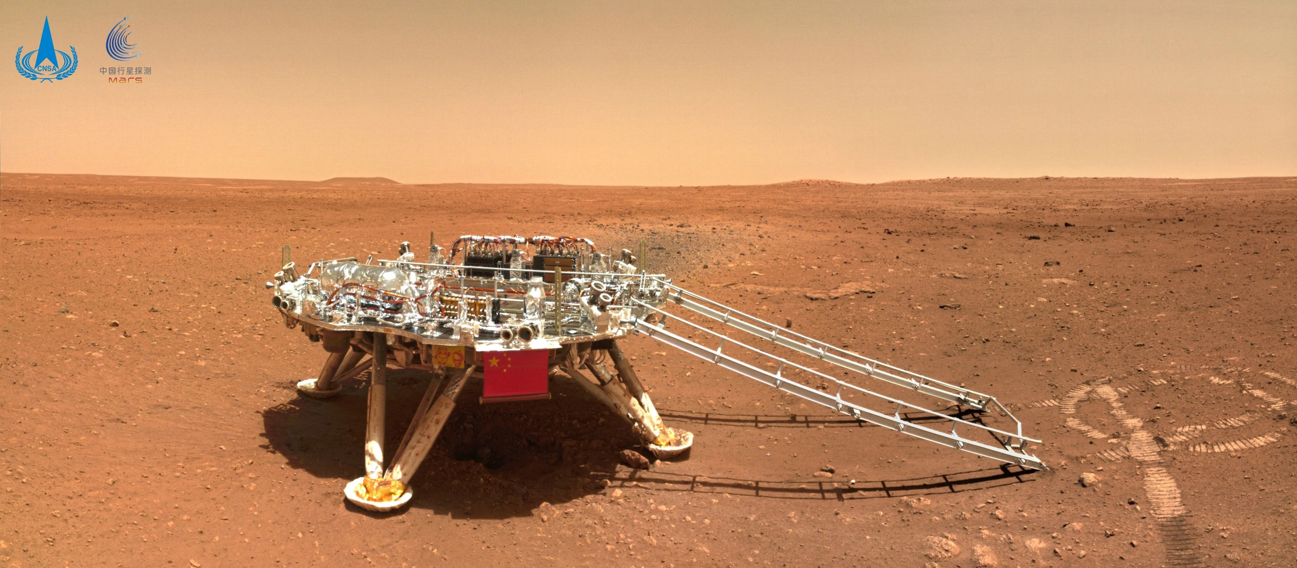 China’s Mars Rover has stopped moving Evening Standard
