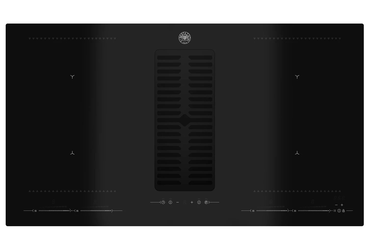 Best induction hobs 2022 from top of the range to…