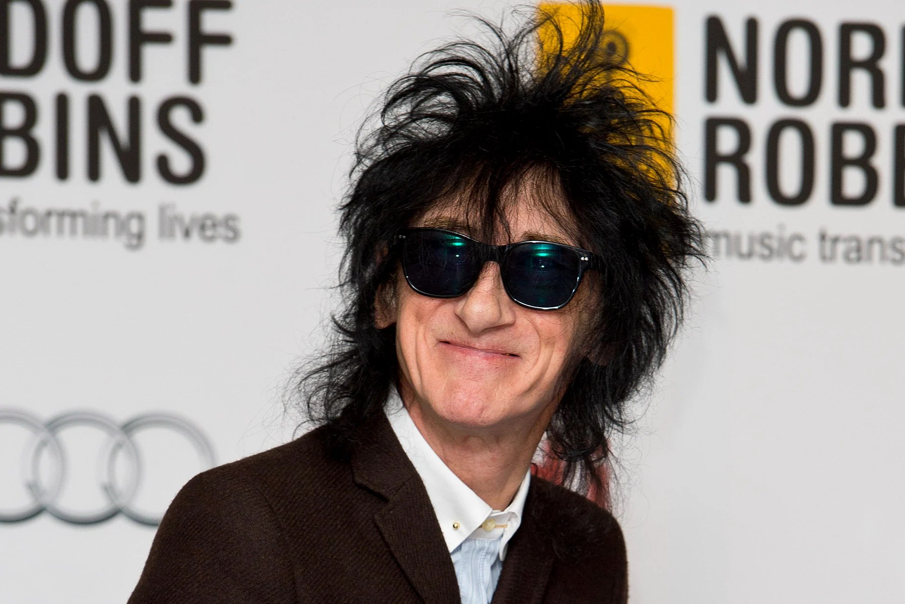 John Cooper Clarke latest news, breaking stories and comment