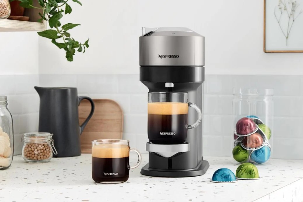 Best Nespresso Machine Deals