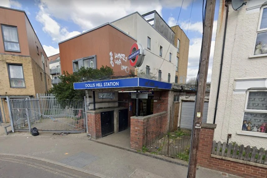 Police hunt serial sex attacker who struck on three consecutive