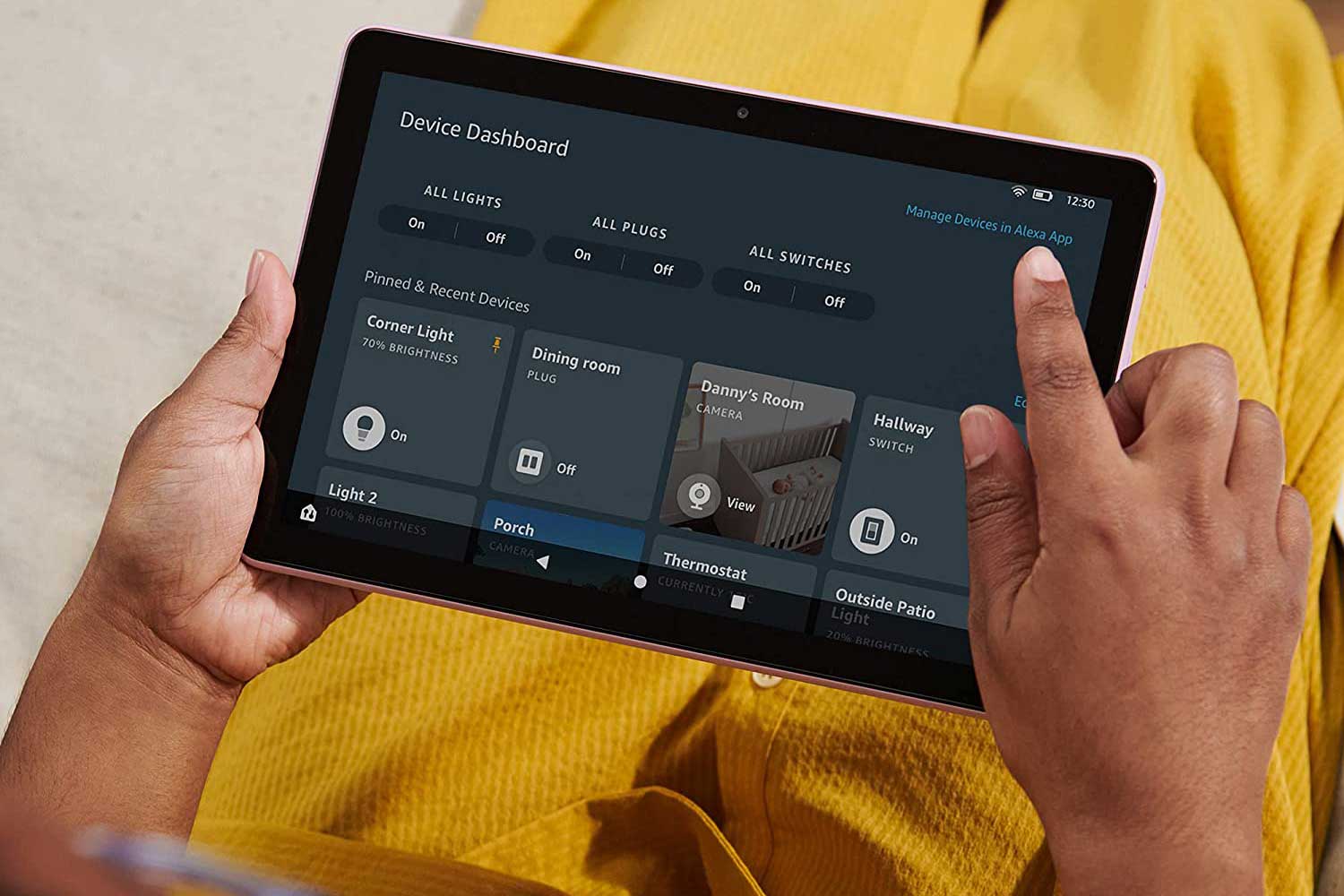 Best cheap tablets 2022 iPad, Microsoft and more Evening Standard