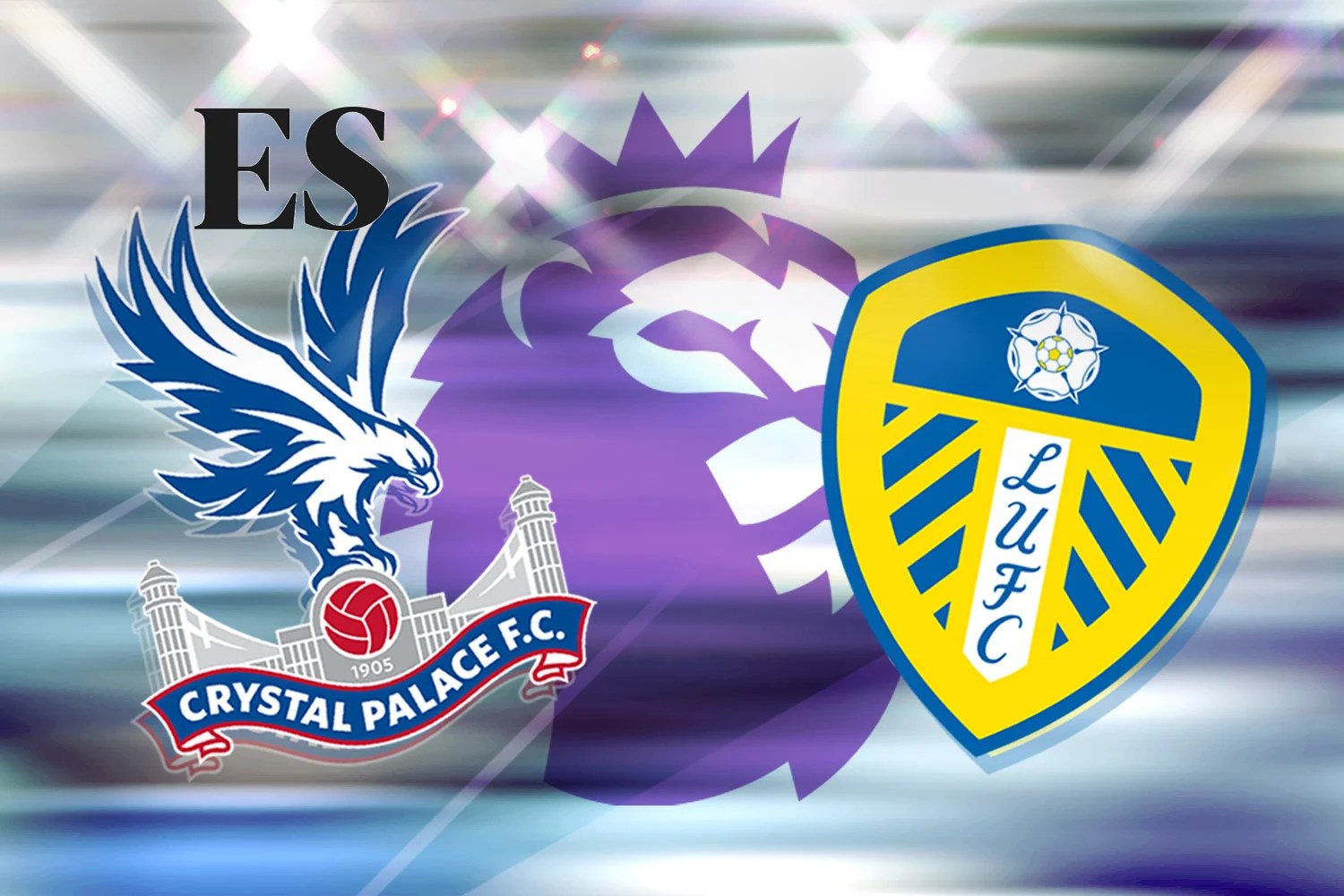 How to watch Crystal Palace vs Leeds TV channel and live stream for