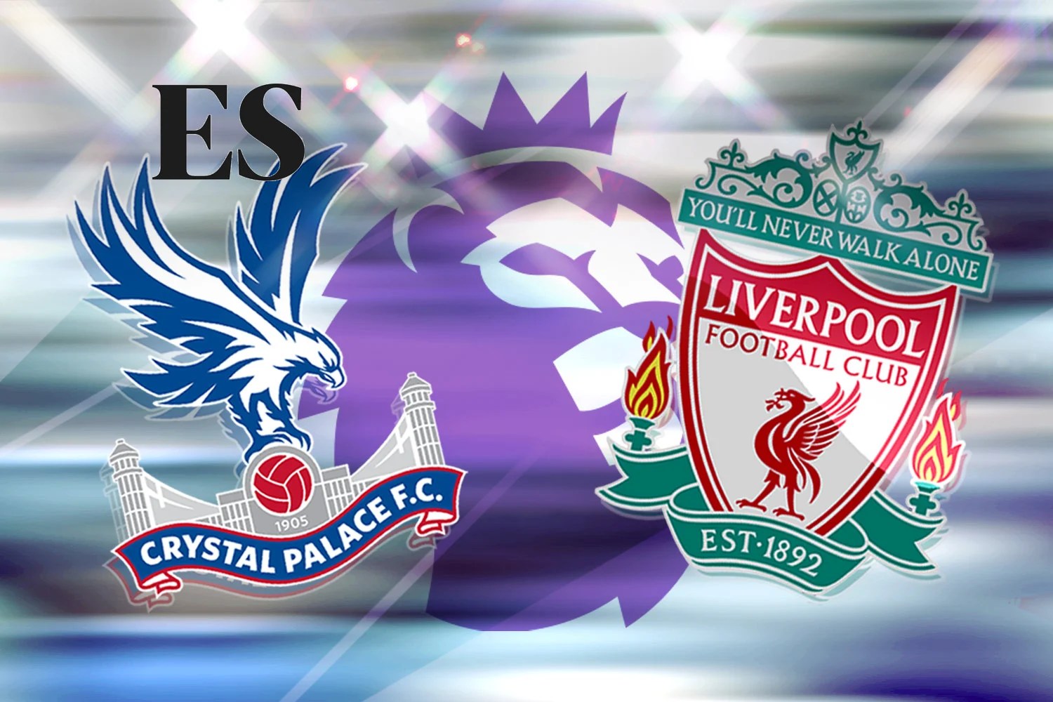 How to watch Crystal Palace vs Liverpool TV channel and live stream