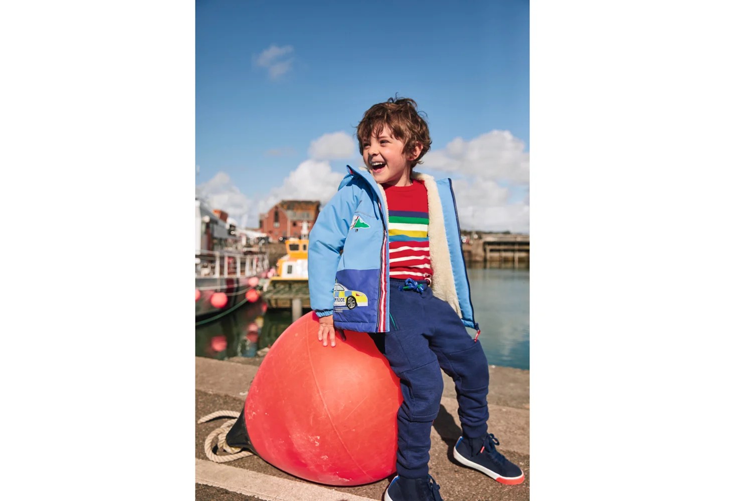 Best children’s clothing brands in the UK to order…