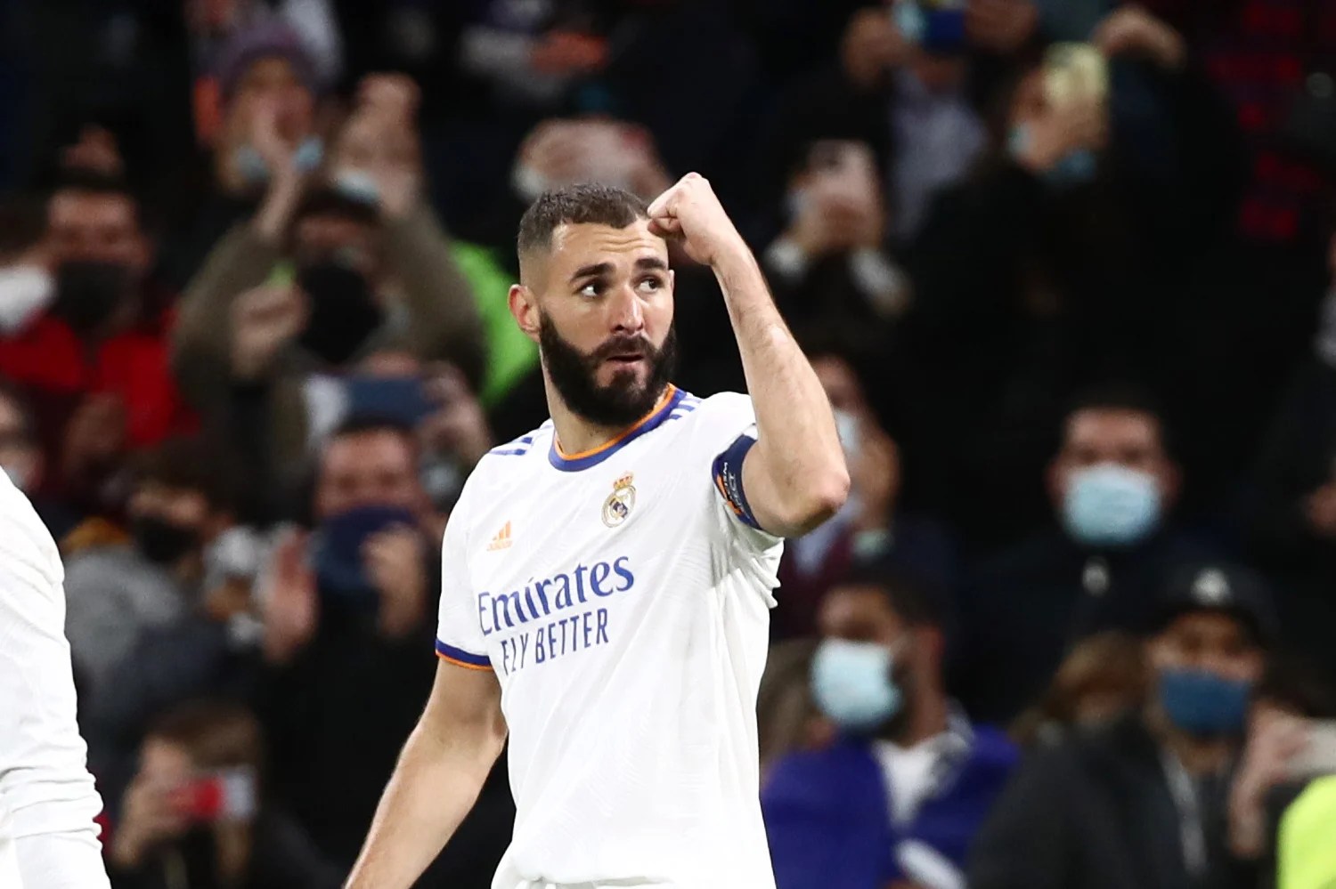 Real Madrid vs Shakhtar LIVE! Champions League Evening Standard