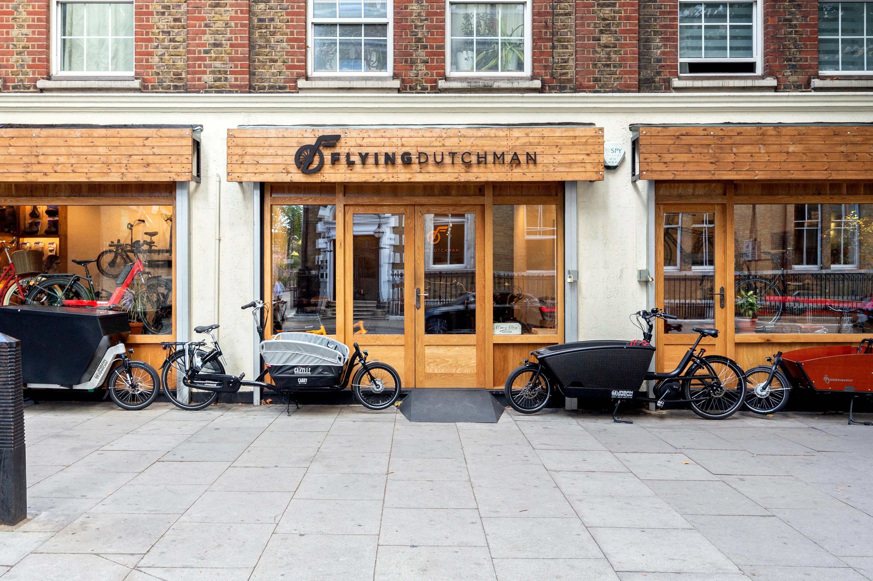 Anna Fielding Evening Standard