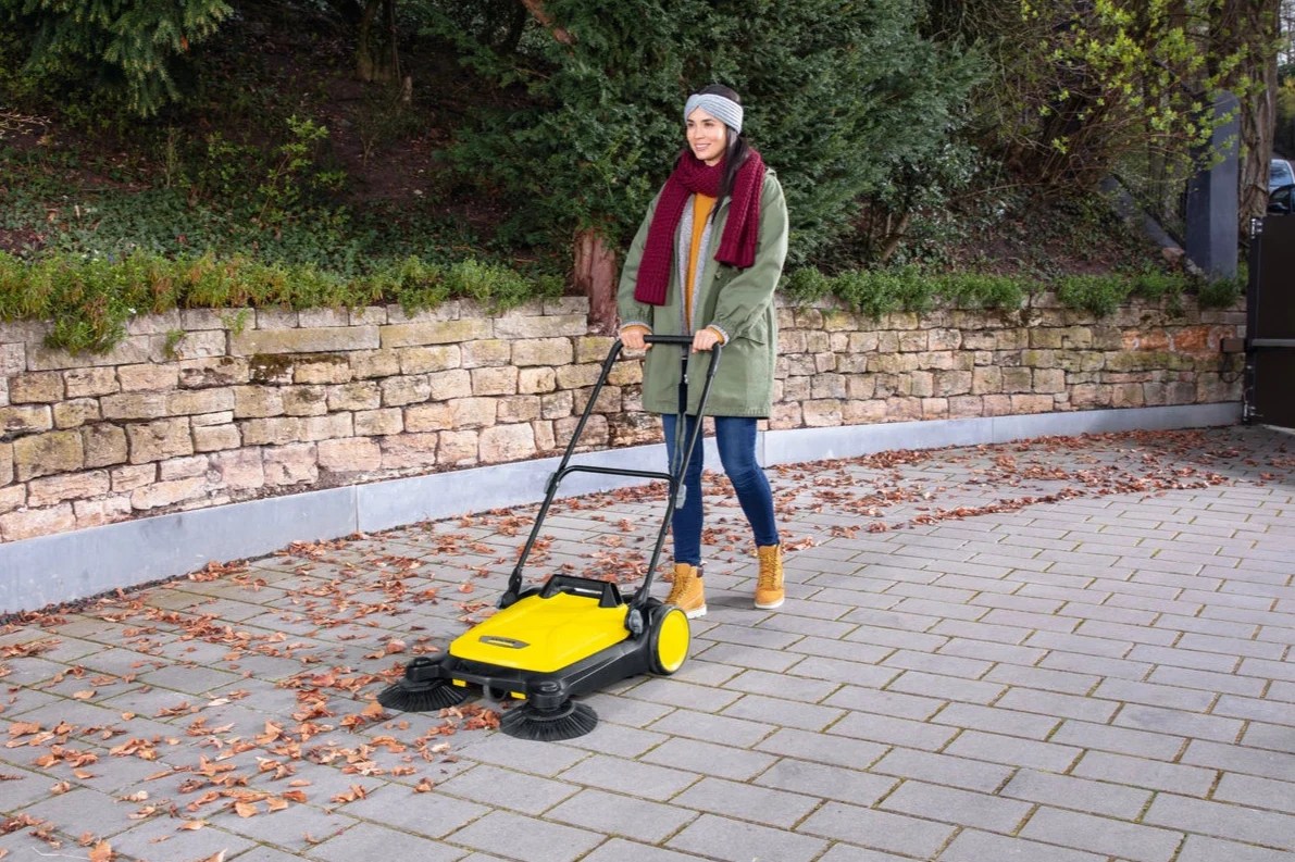 Best leaf vacuums 2022 Keep your garden tidy by hoovering up the