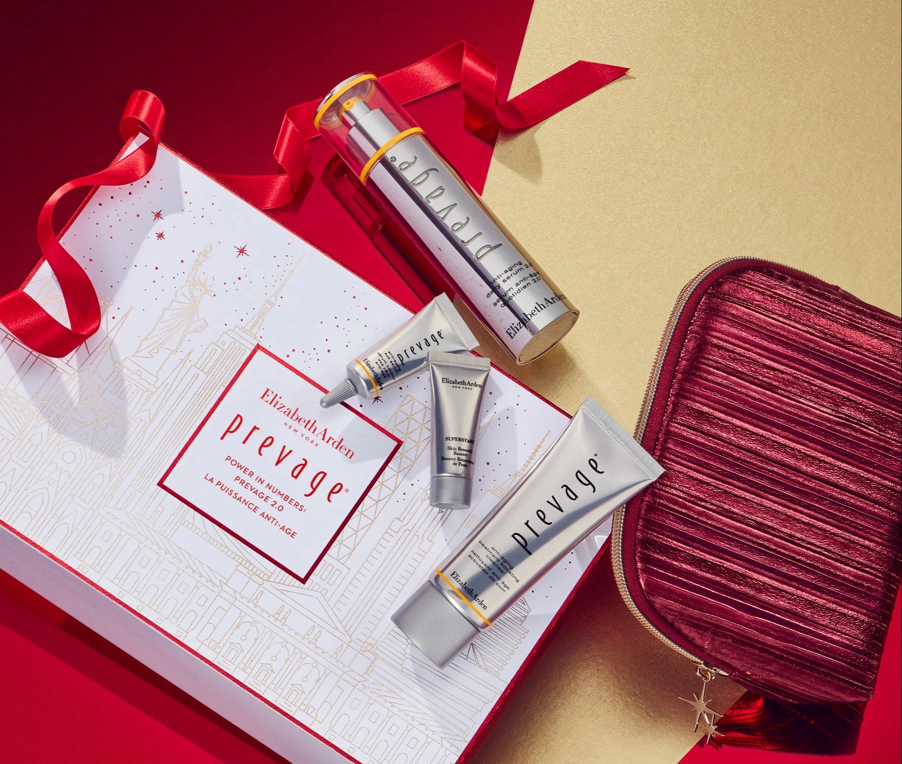 Christmas Skincare Gift Sets 2023 The Christmas skincare gift sets that will dazzle every loved one on