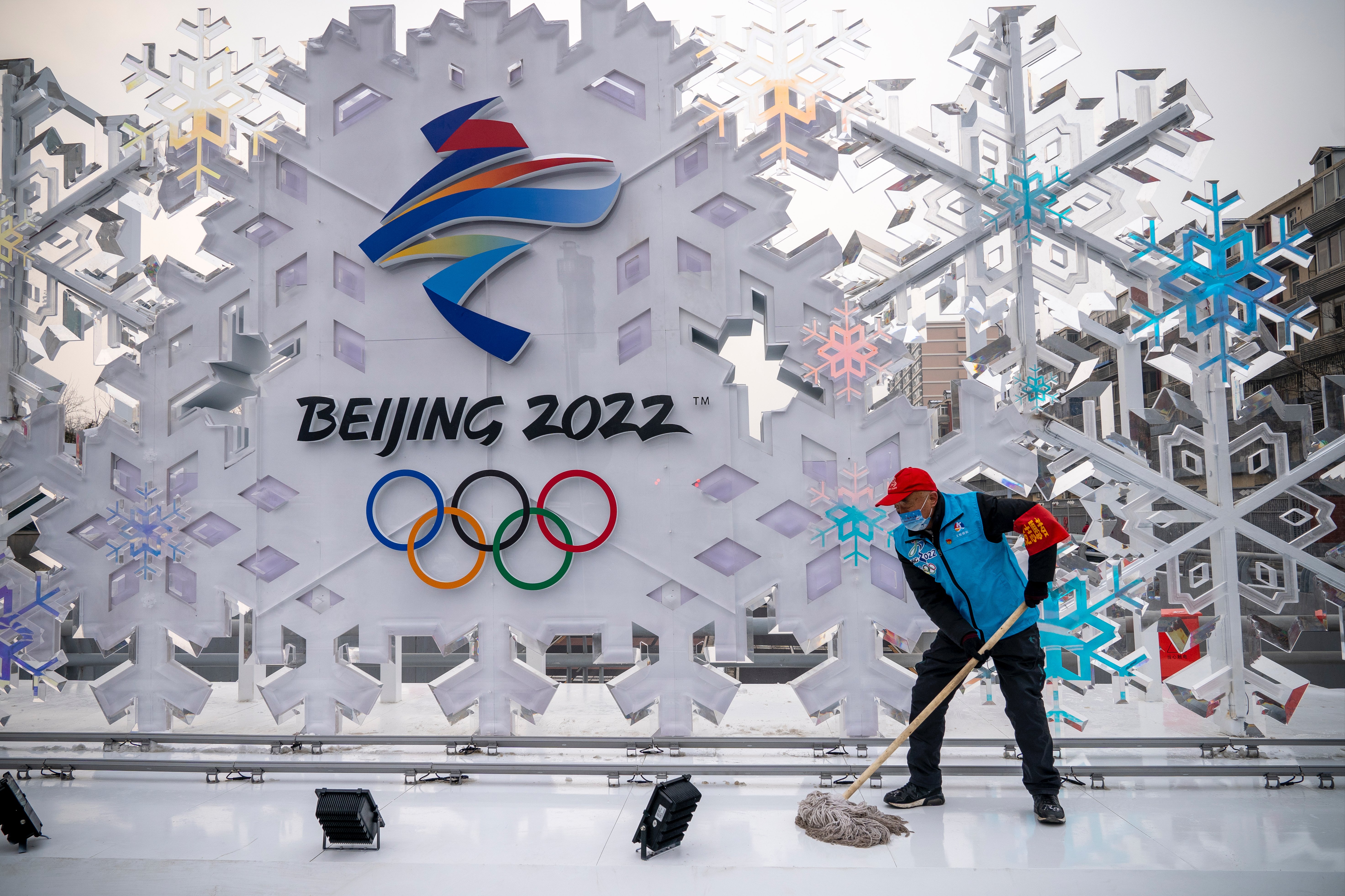 How to watch the Beijing Winter Olympics live on TV and