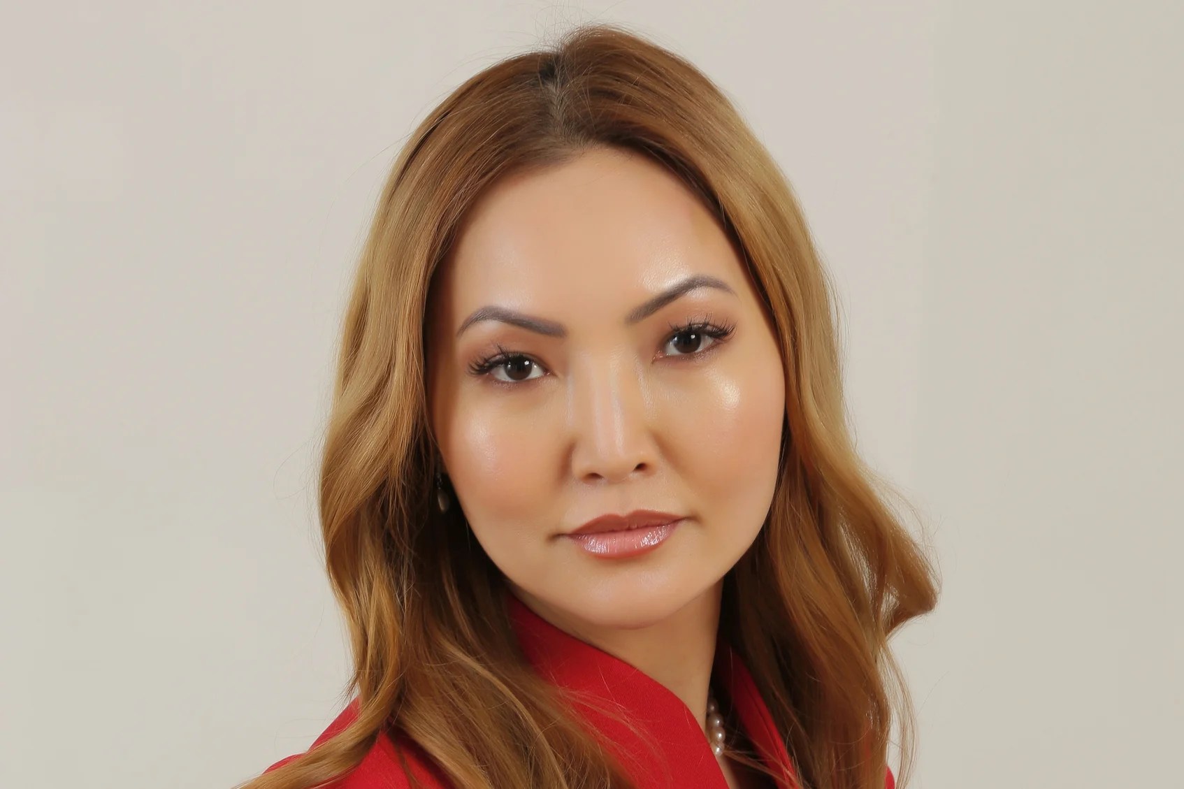 ‘I arrived in London with £300 and a suitcase — now I run a fast