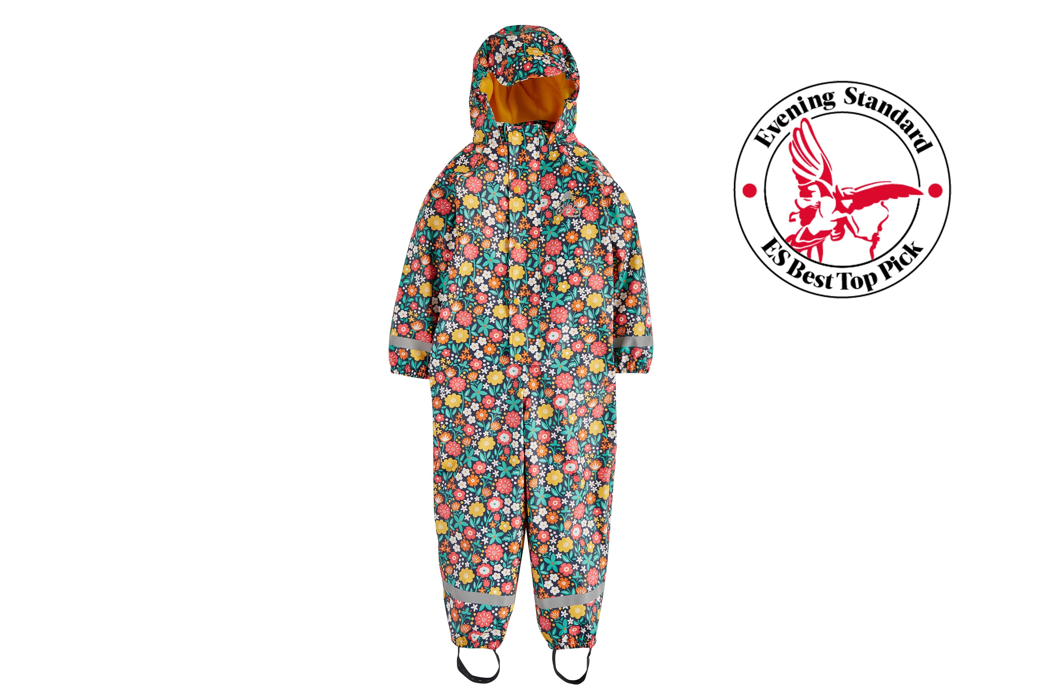 Best puddle suits for children to keep them warm and…