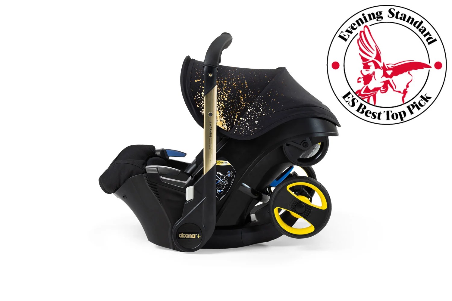 Share 184+ imagen doona car seat expiration date In.thptnganamst.edu.vn