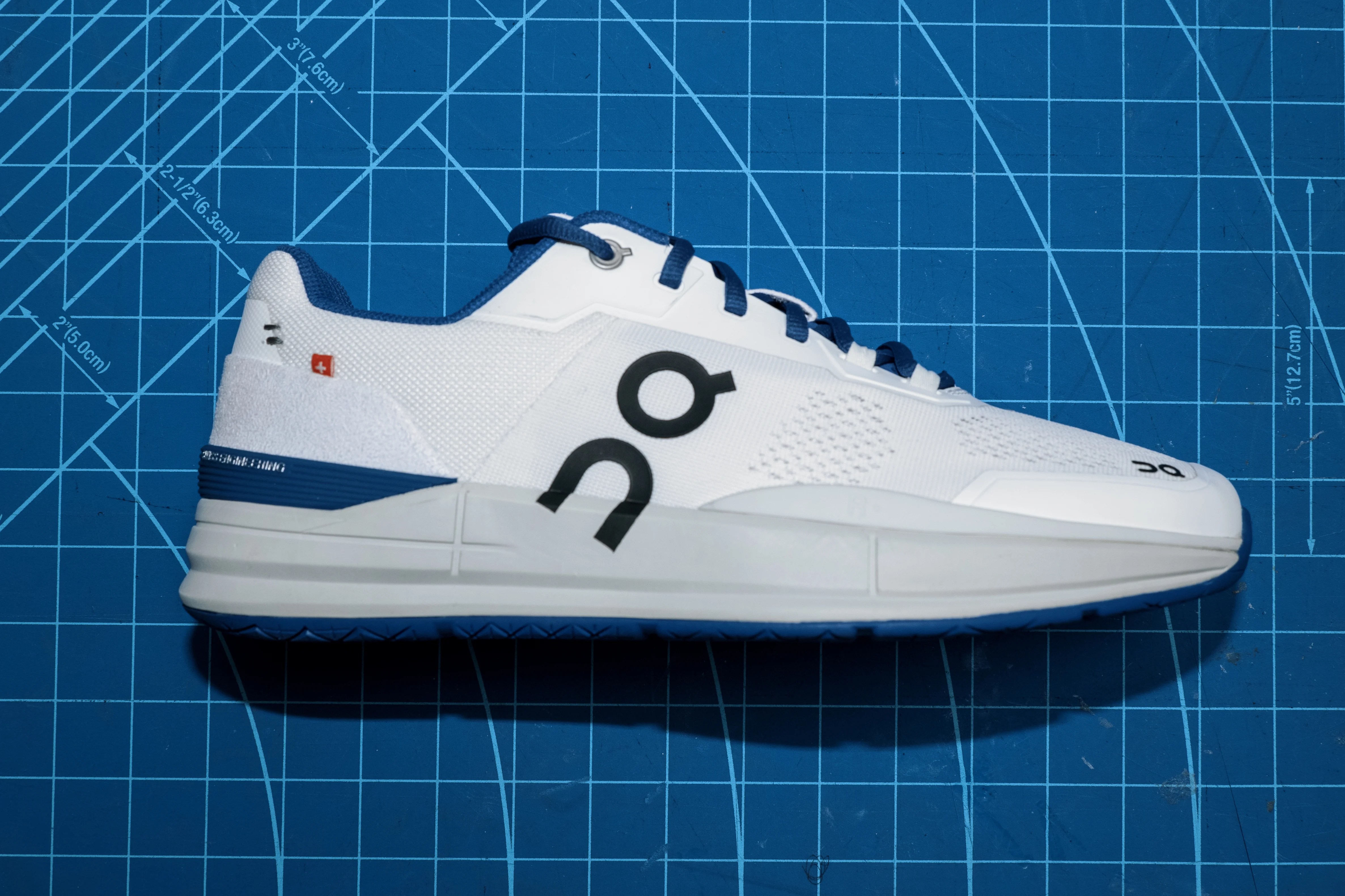 Evolution of the tennis shoe Is Federer’s THE Roger…