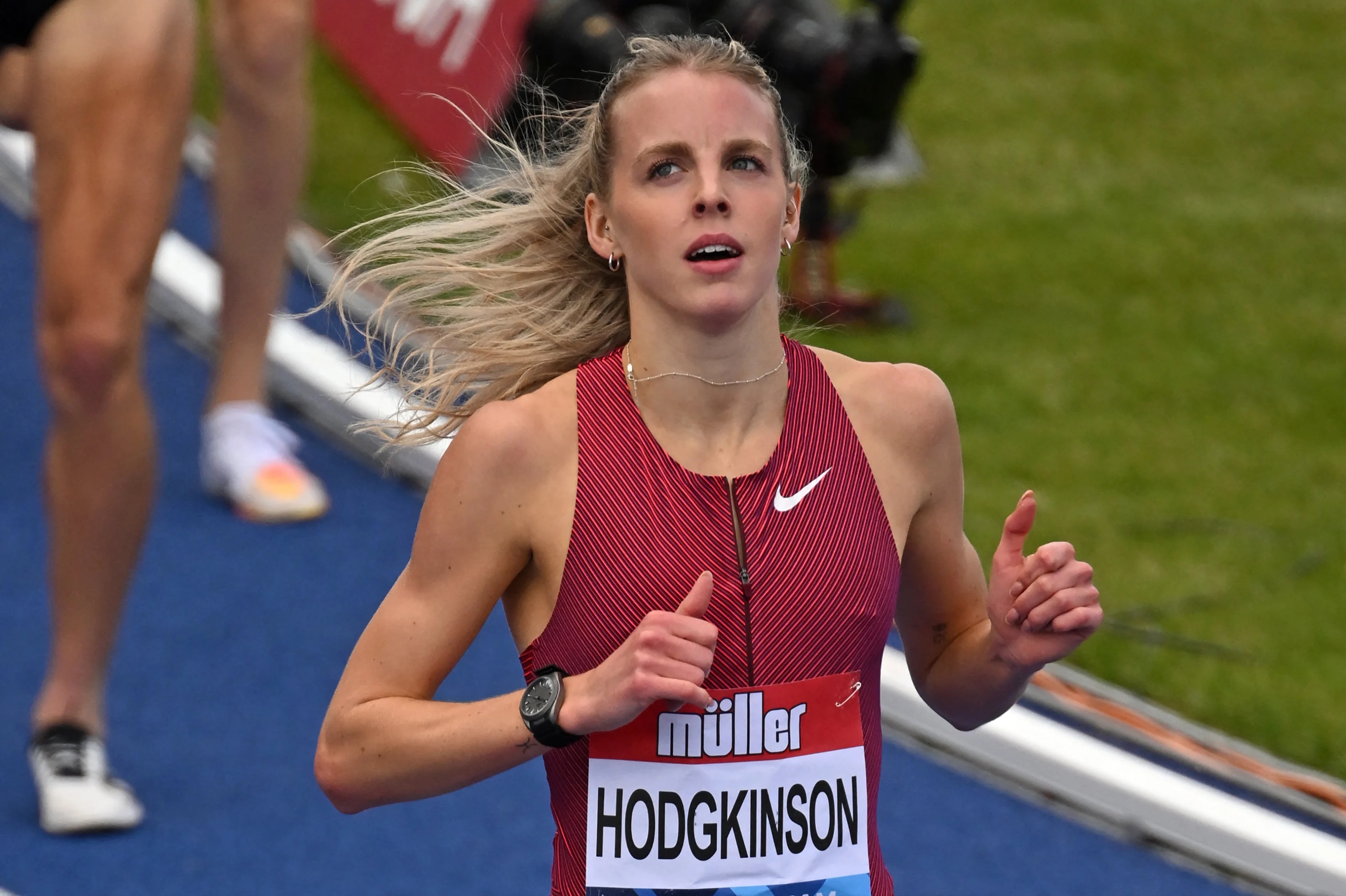 Prefontaine Classic 2022 Eugene Diamond League schedule, UK start time