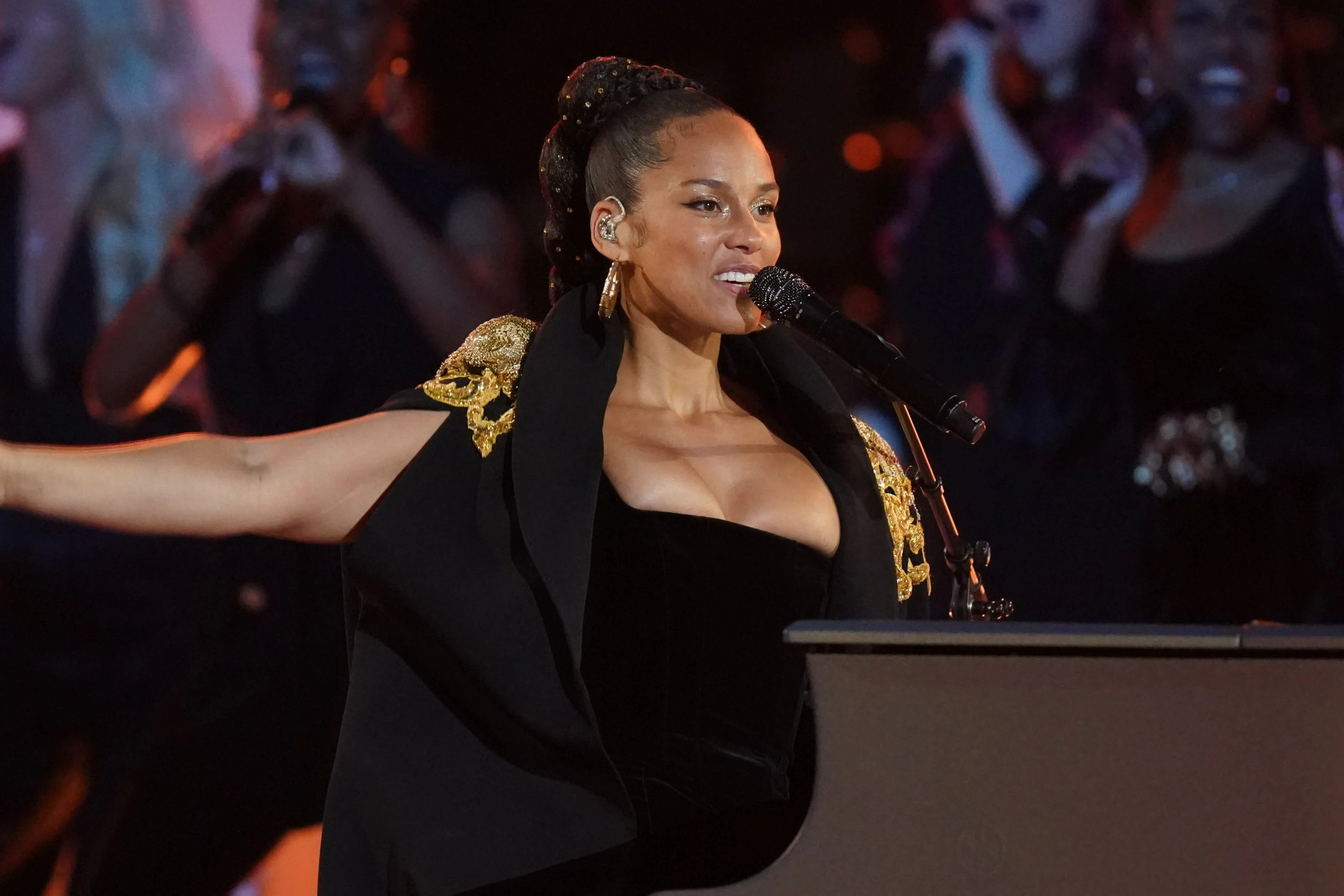 Jingle Bell Ball 2023 When is it and how to get tickets? Evening