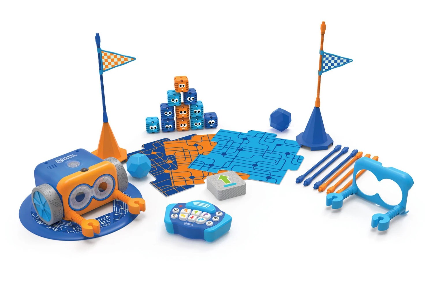 Best toys for 5 year olds for learning and imaginative…