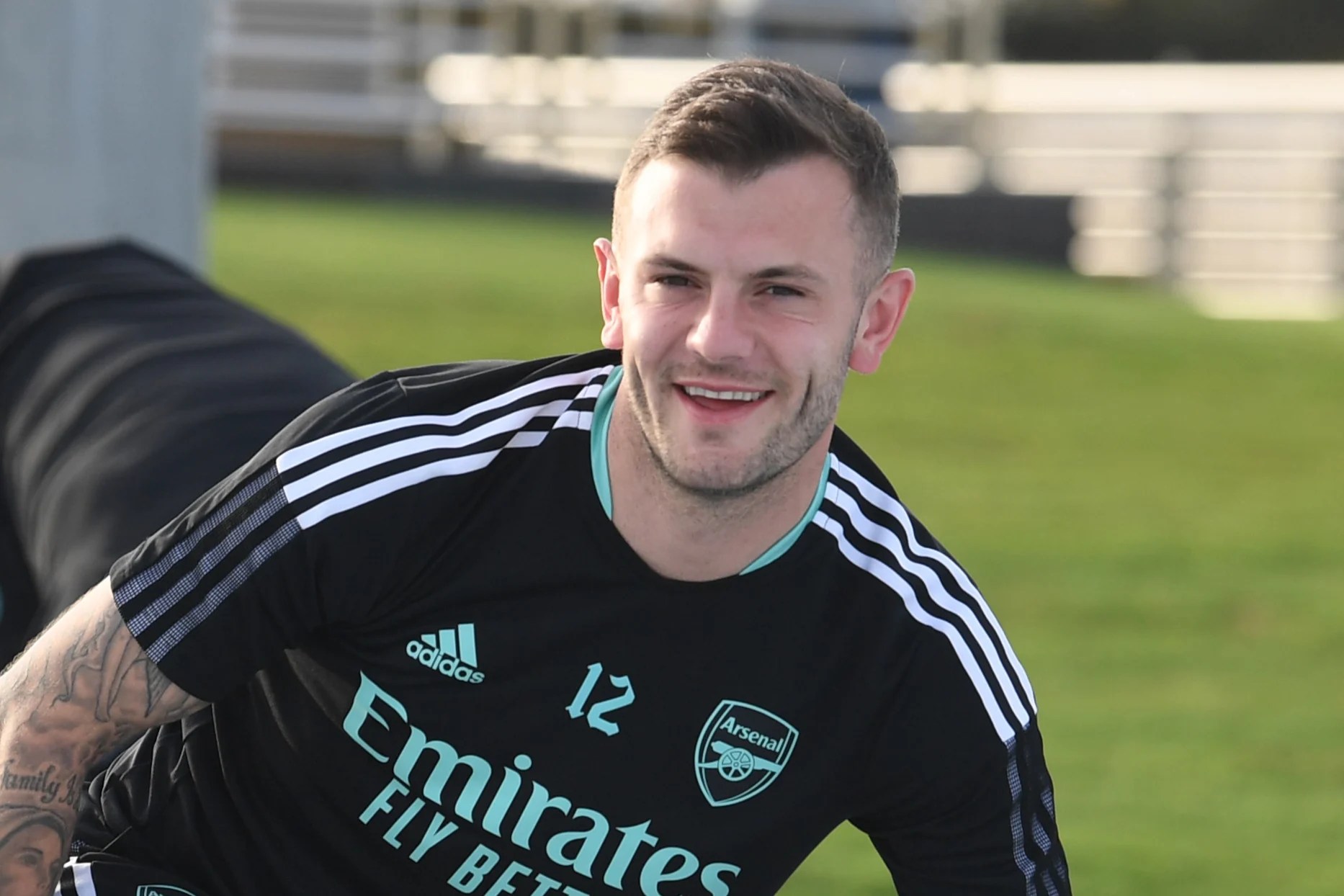 Jack Wilshere set for Arsenal return as U18s head coach after retiring