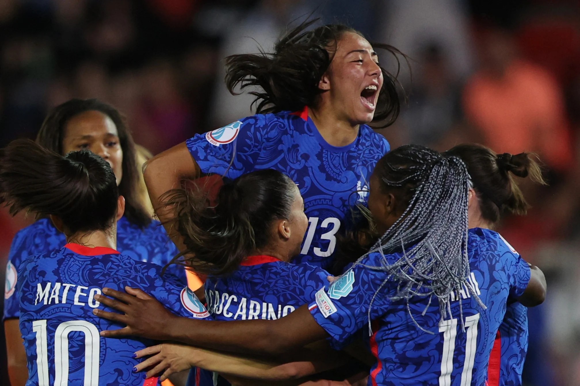 Germany vs France Prediction, kick off time, TV, live…