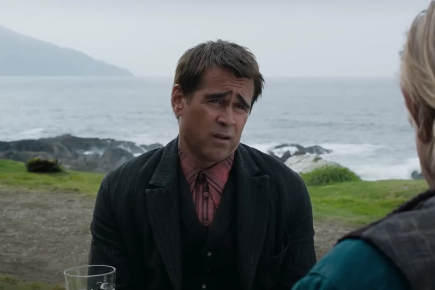 The Banshees of Inisherin review will inspire awe for centuries to