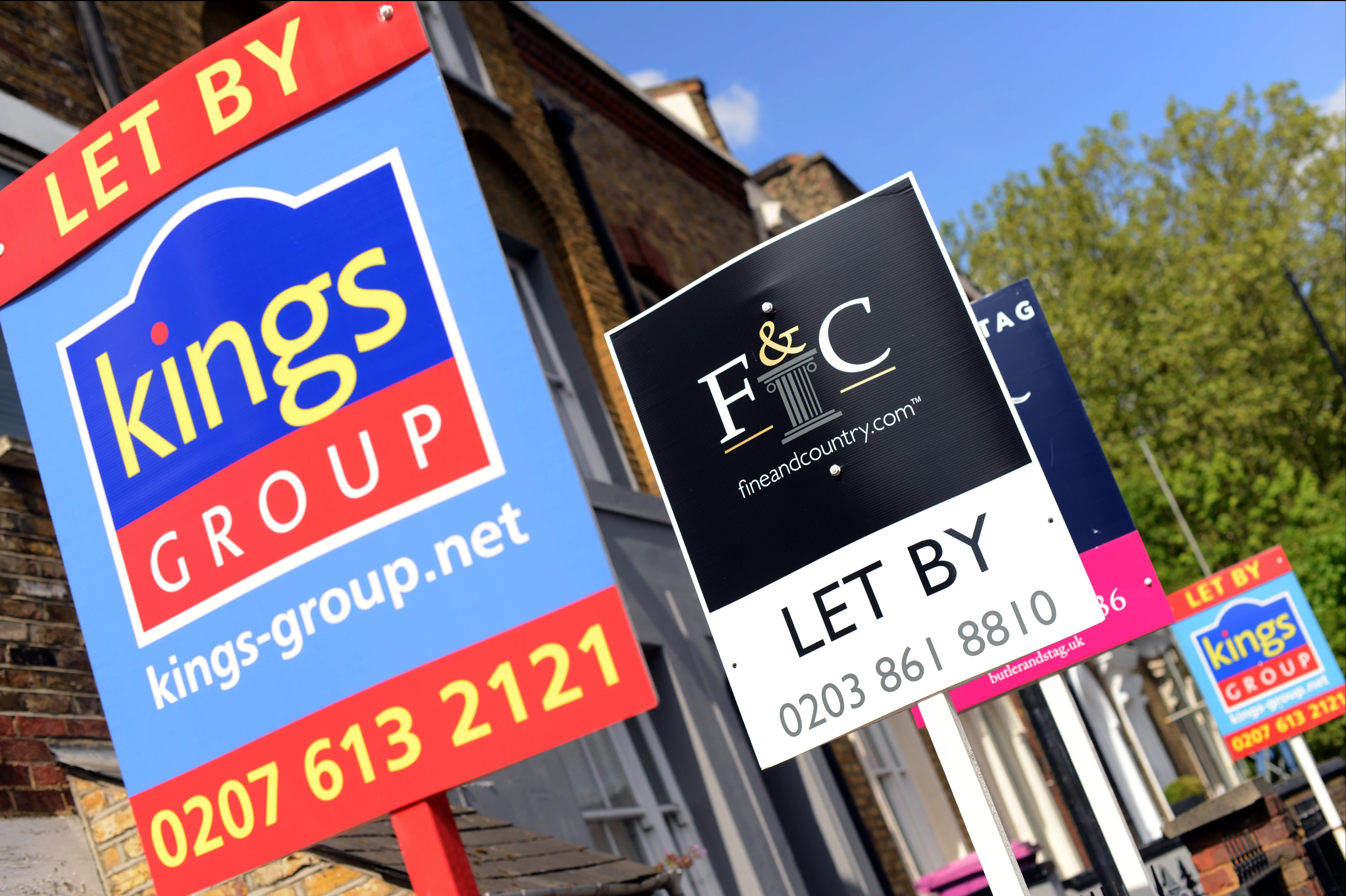 London renting The cheapest and most expensive boroughs to rent a flat