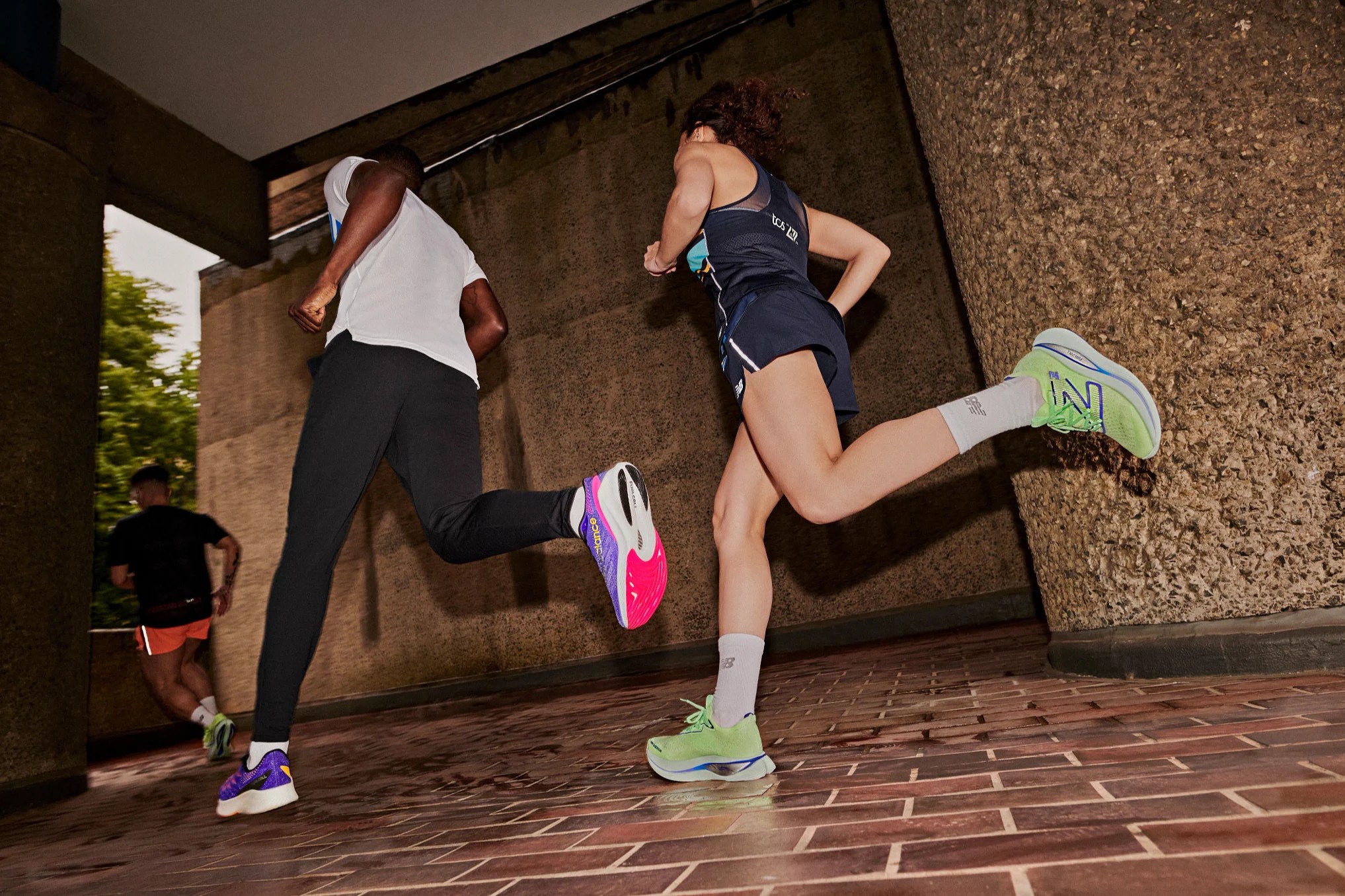 Best knee supports for running 2022 Prevent injury and aid recovery