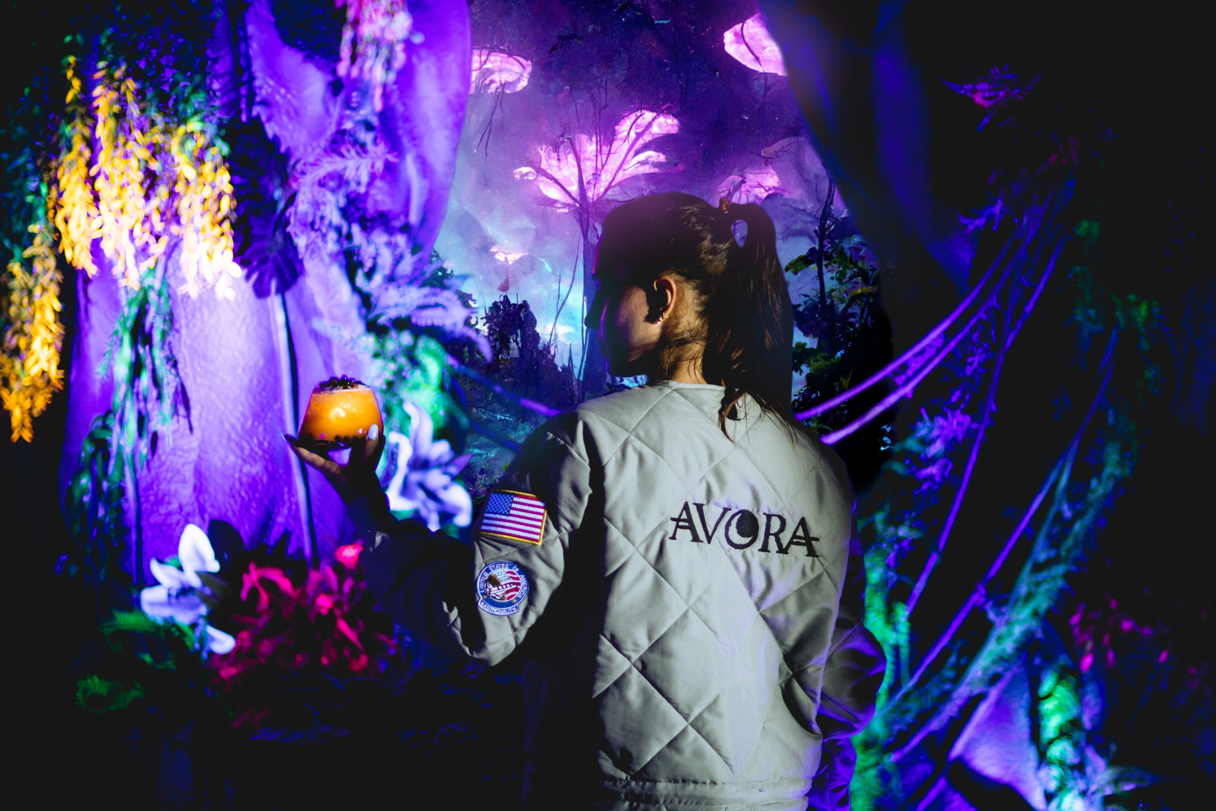 Avora Bar aiming to world’s first carbon neutral immersive experience’ to launch in