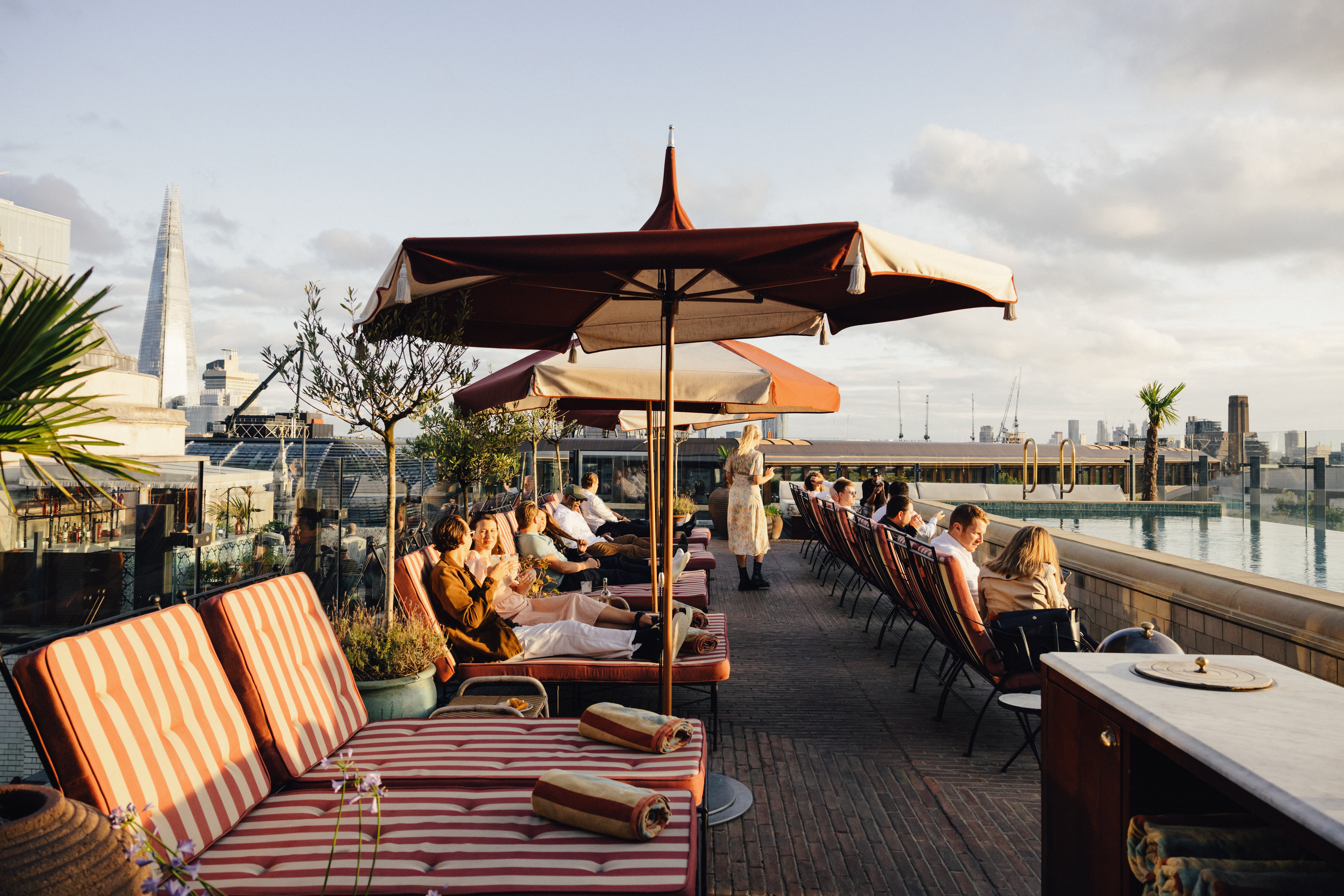 7 of the best (and most exclusive) private members clubs in London Evening Standard