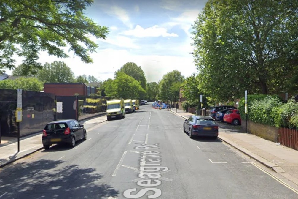 Fulham Arrest made after man stabbed in the arm Evening Standard