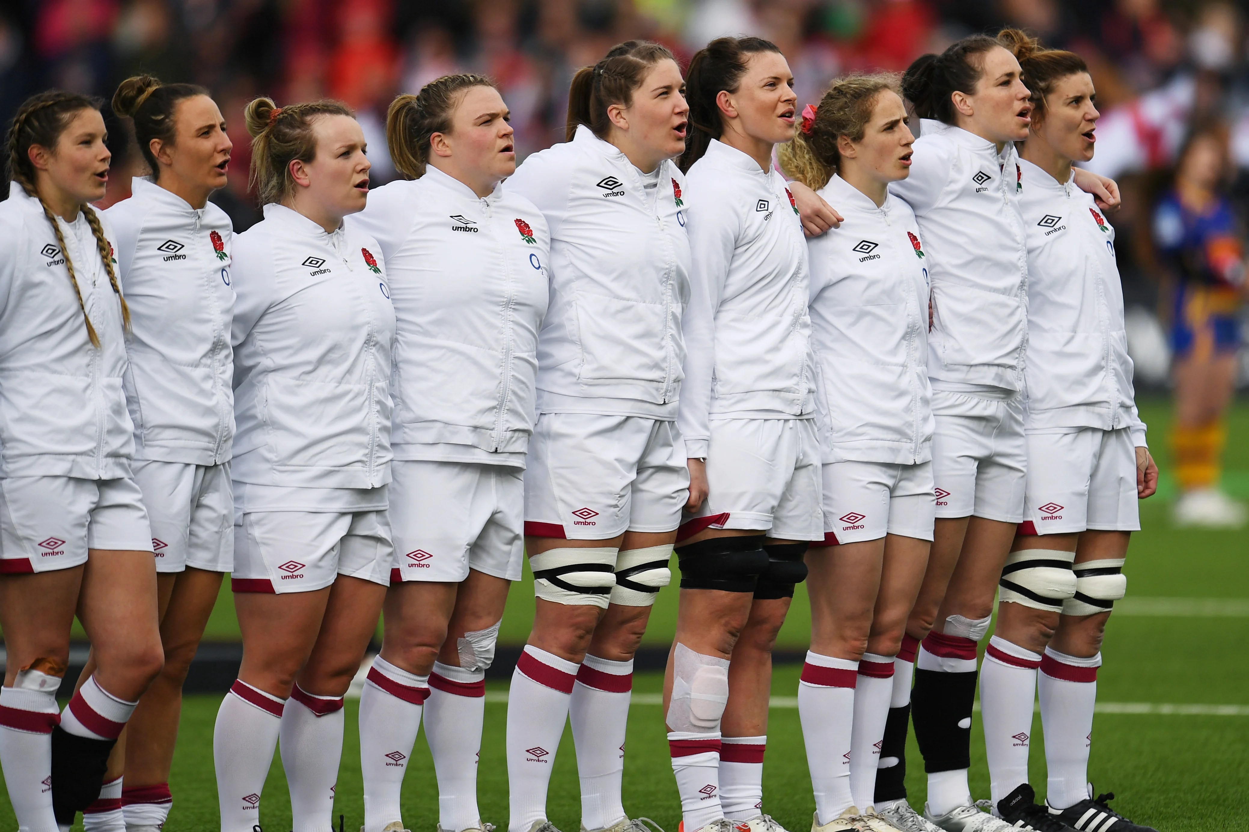 Rugby World Cup RFU defend decision to fly England Women in economy