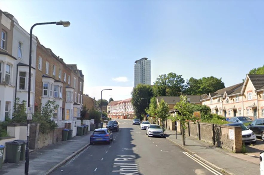 Woolwich Man, 23, was ‘stabbed to death with knife hidden inside