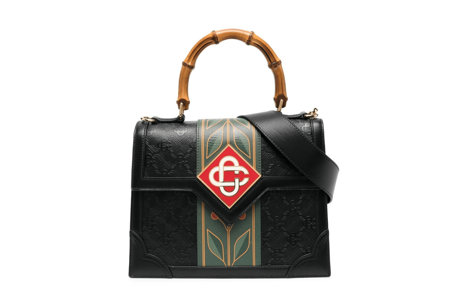 Best black bags that will go with every outfit…