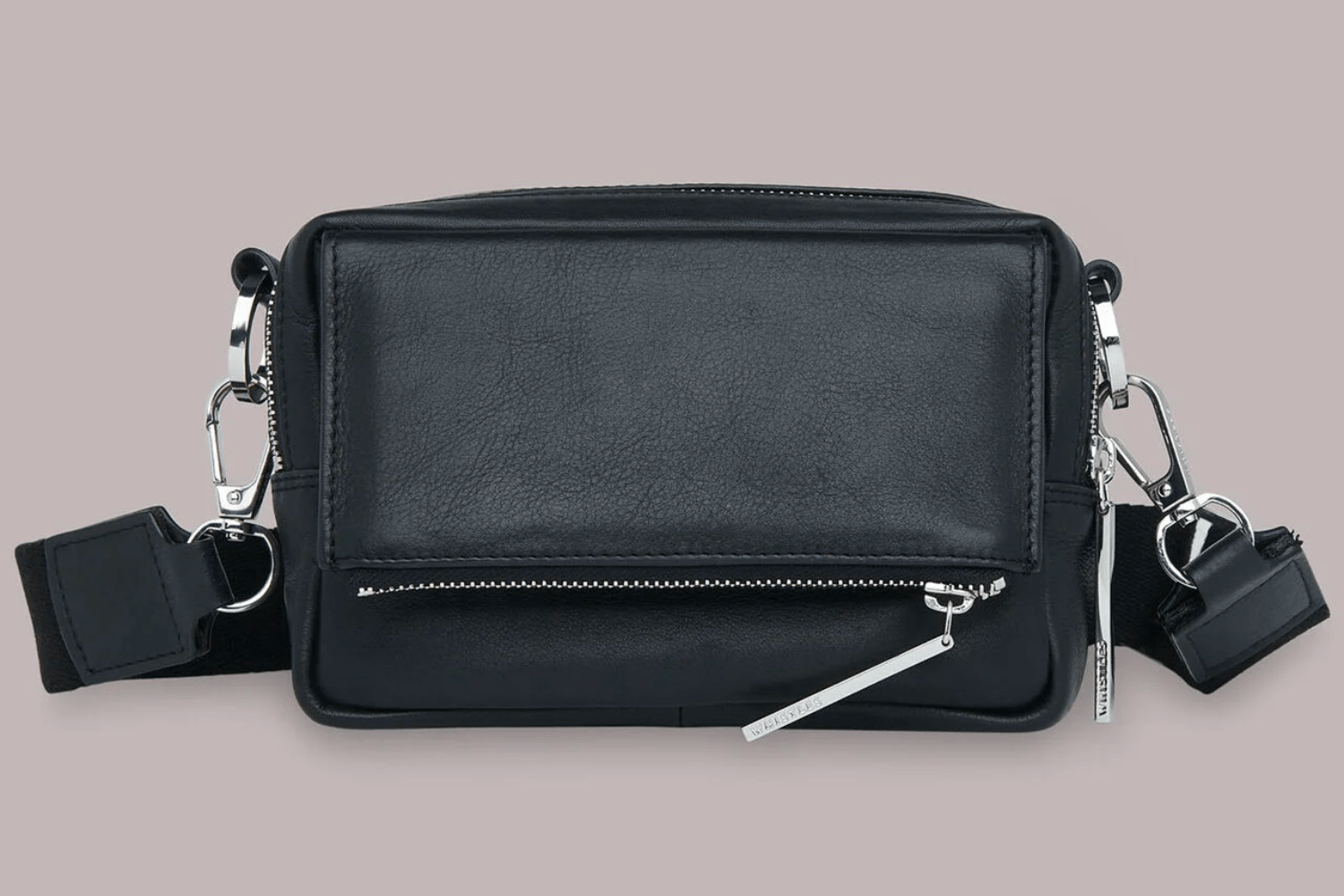 Best black bags that will go with every outfit…