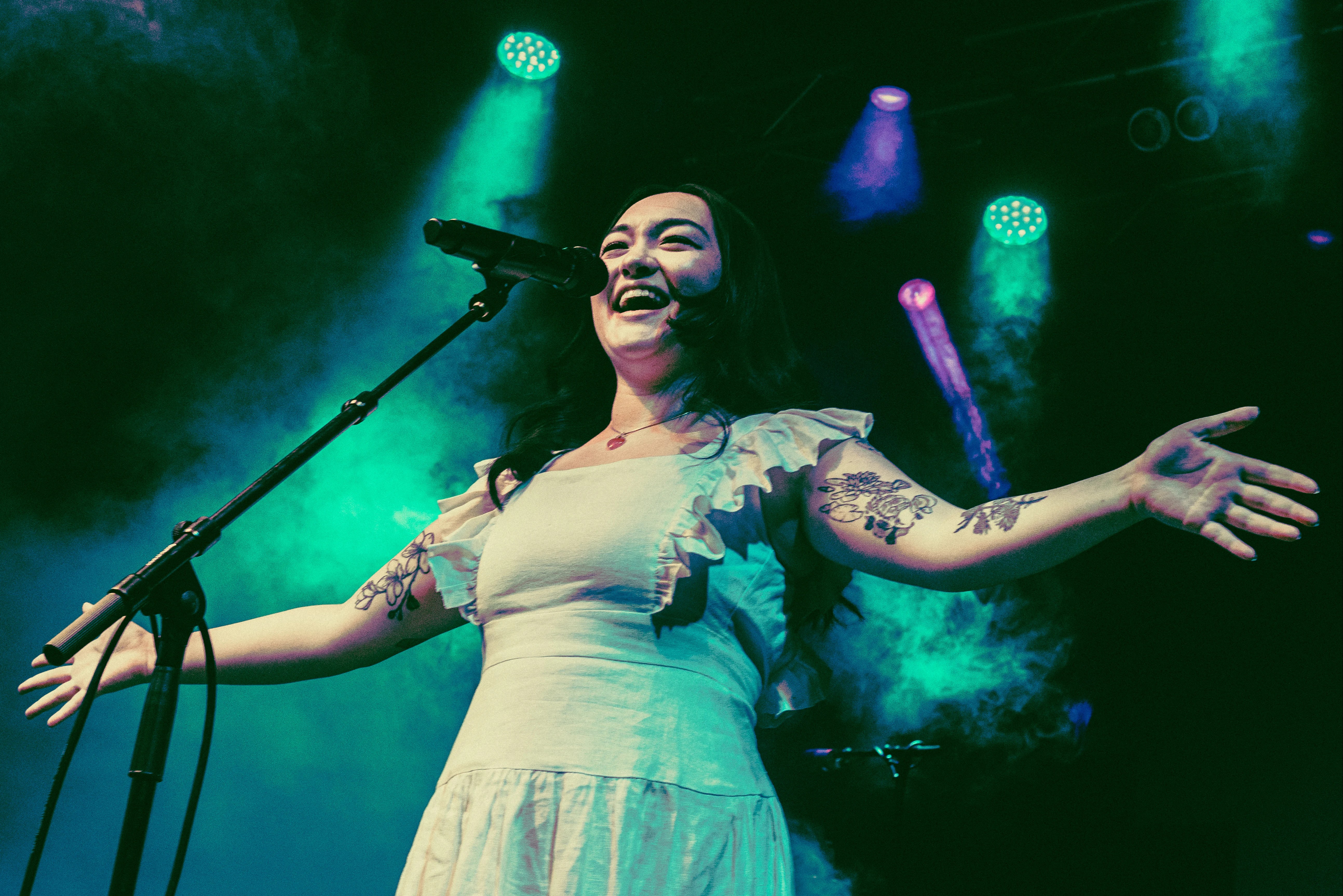 Fraser Johnston Evening Standard